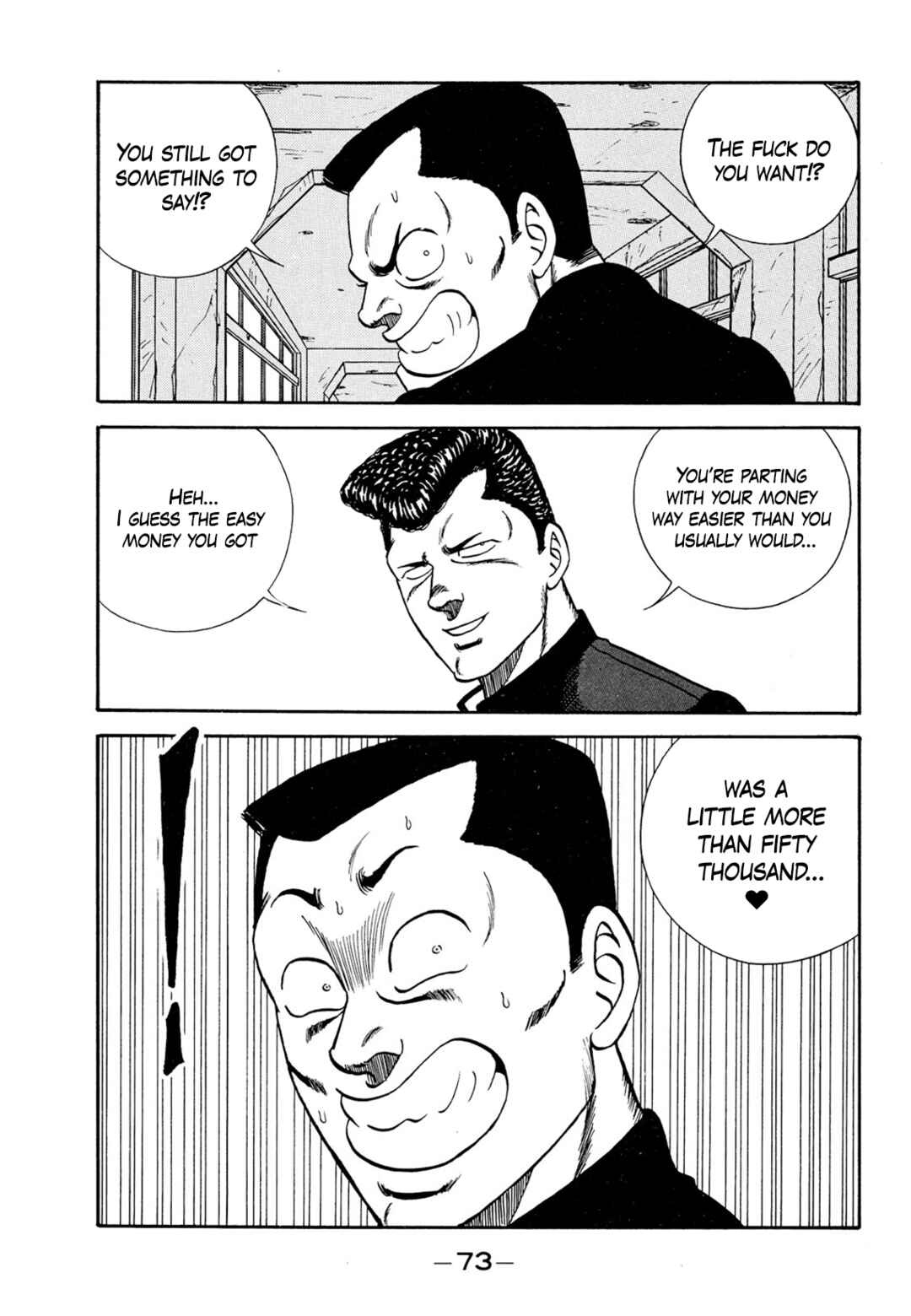 Chapter 181 - Page 29