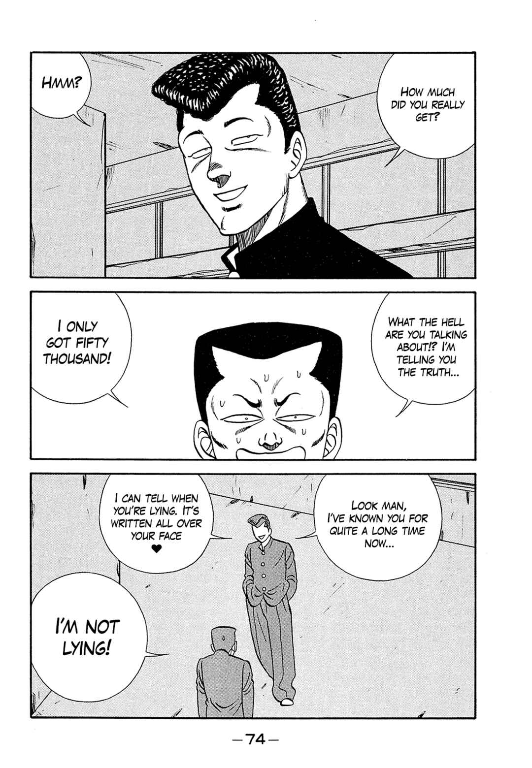 Chapter 181 - Page 30