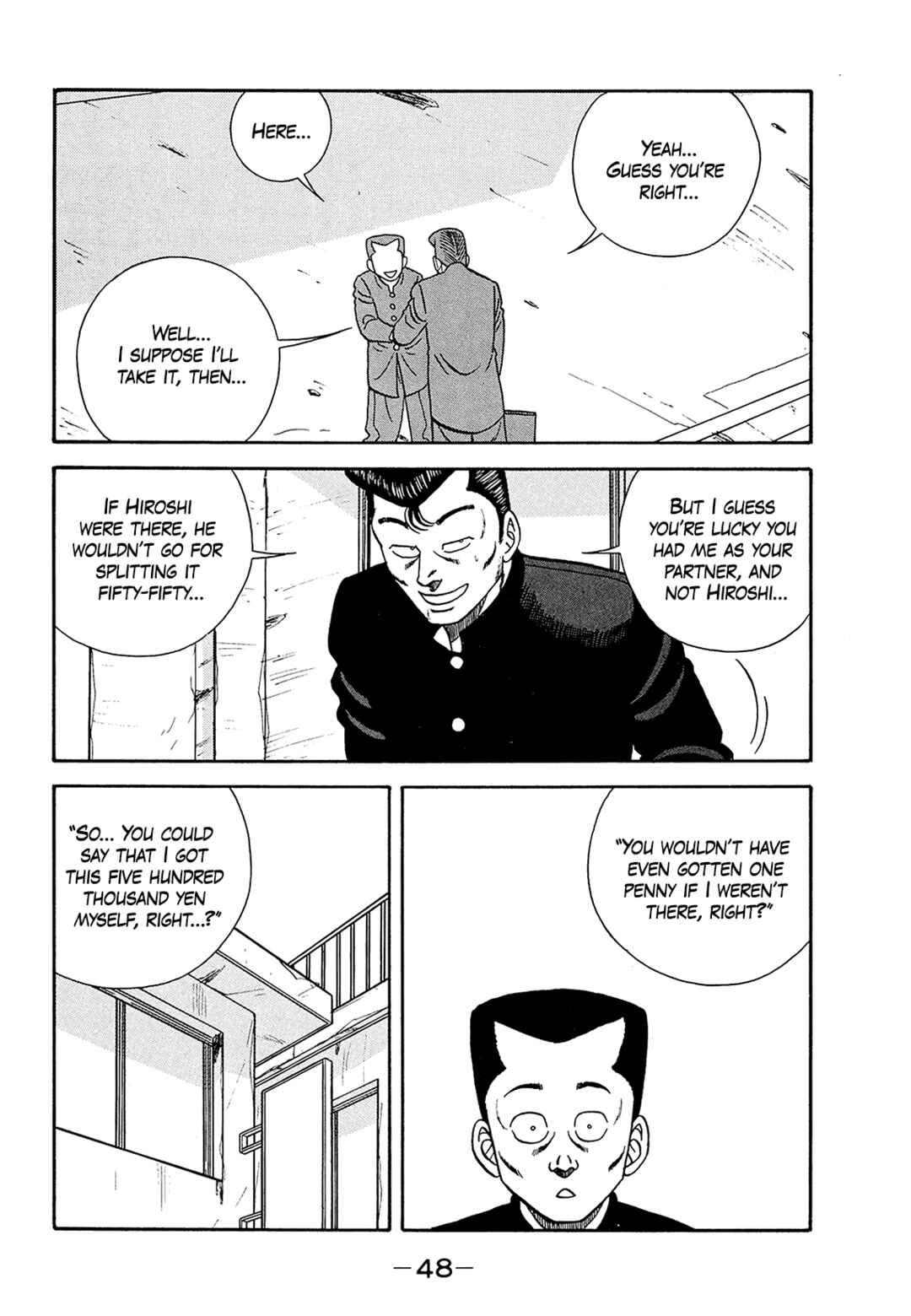 Chapter 181 - Page 4