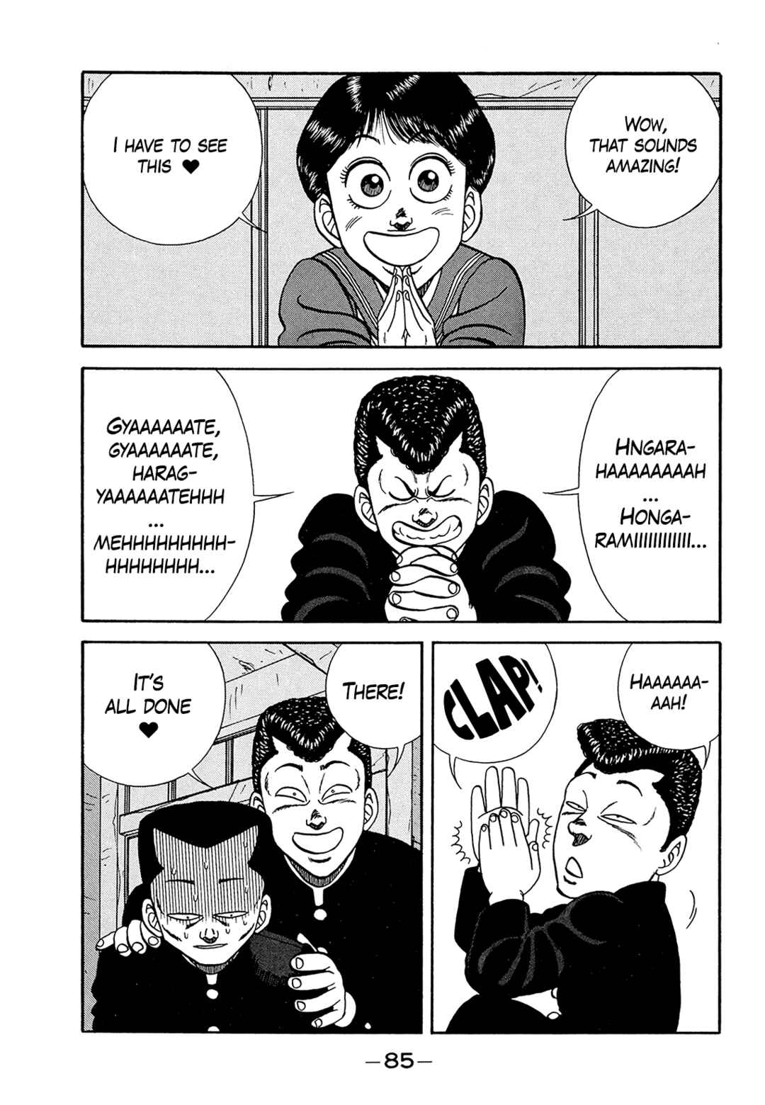 Chapter 181 - Page 41