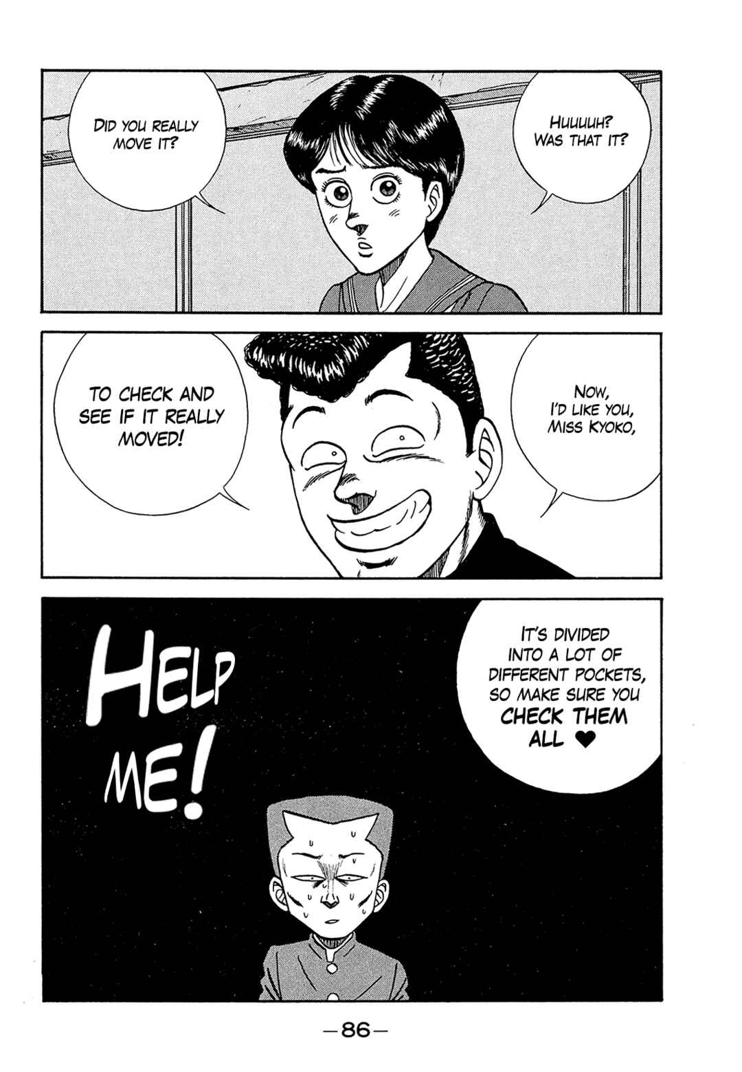 Chapter 181 - Page 42