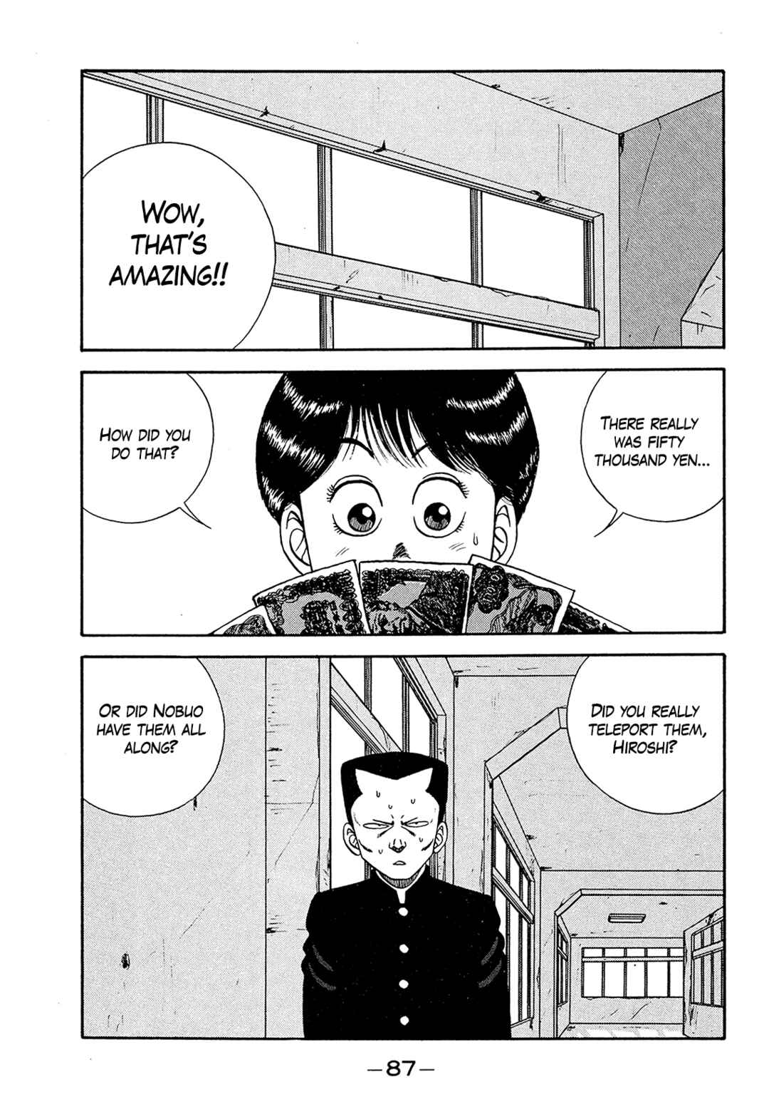 Chapter 181 - Page 43