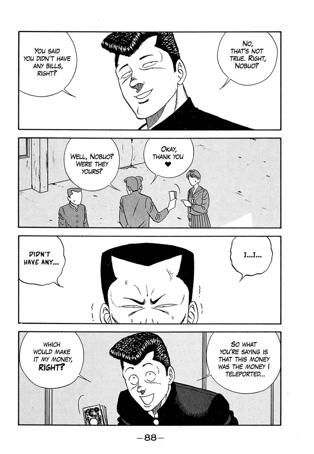 Chapter 181 - Page 44