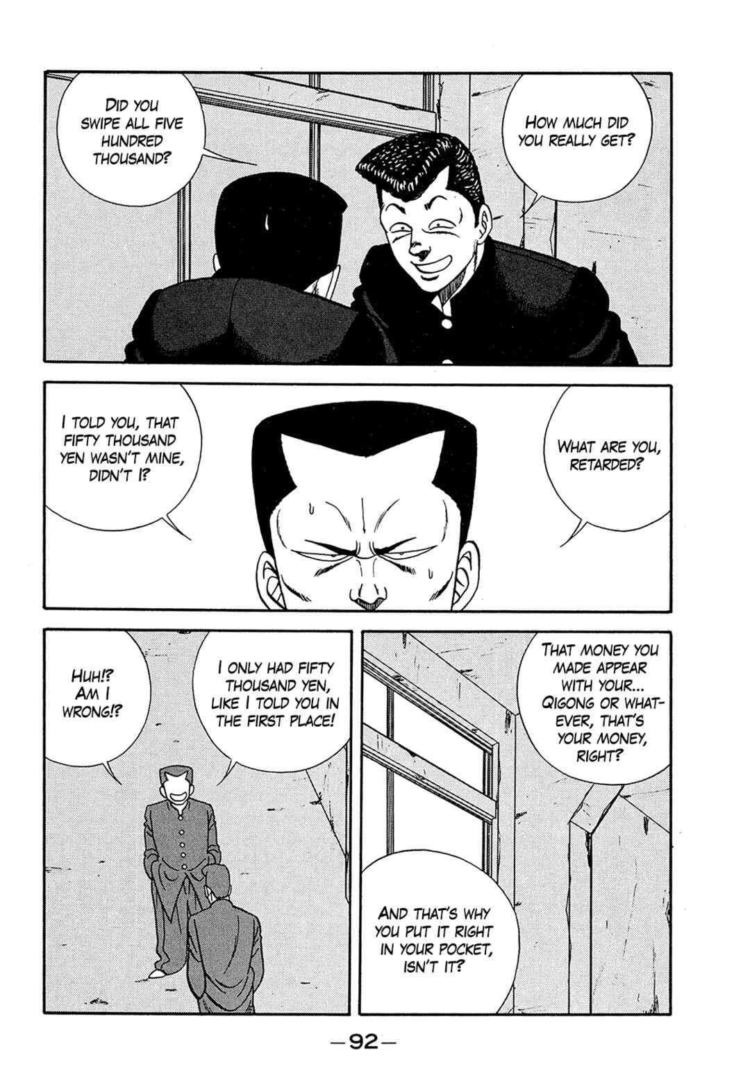 Chapter 181 - Page 48