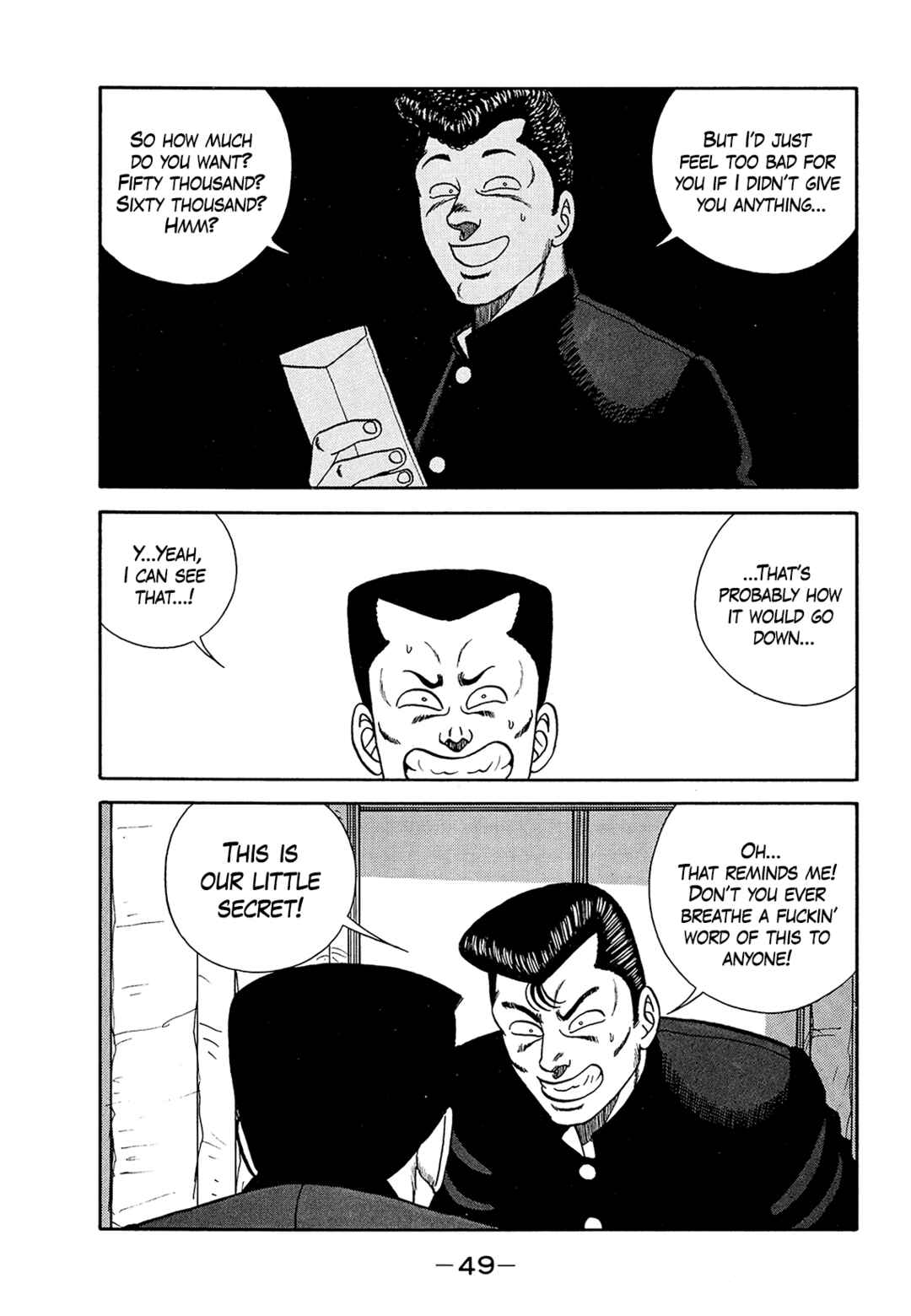 Chapter 181 - Page 5