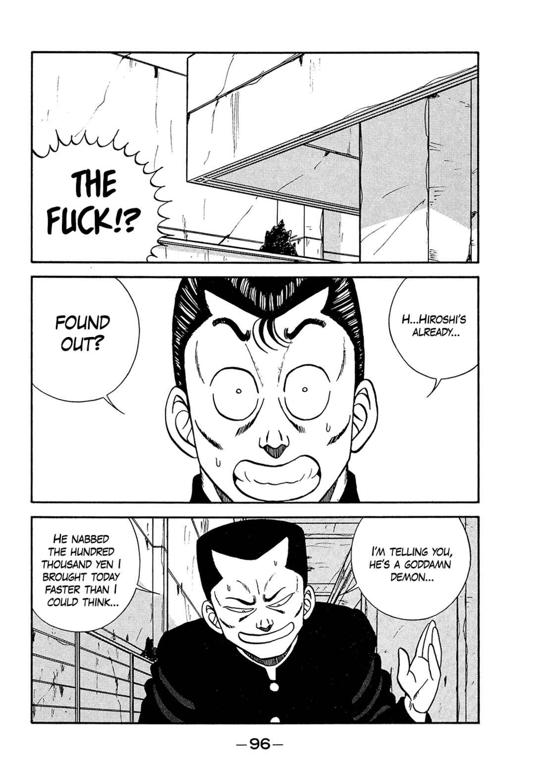 Chapter 181 - Page 52