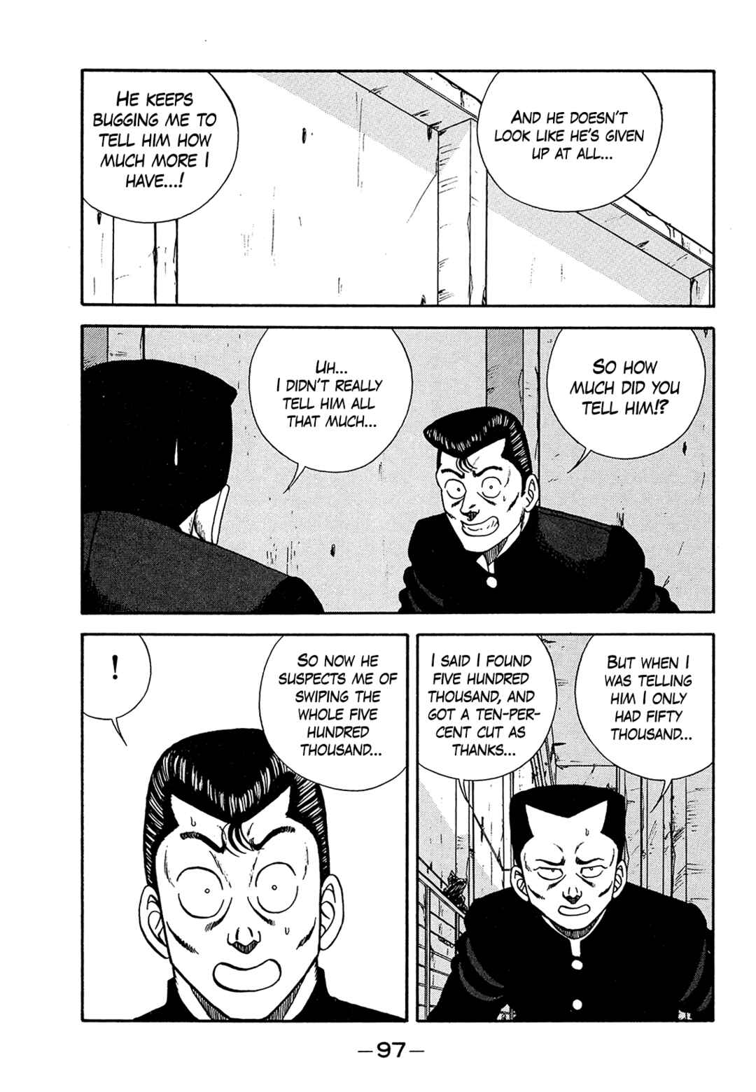 Chapter 181 - Page 53