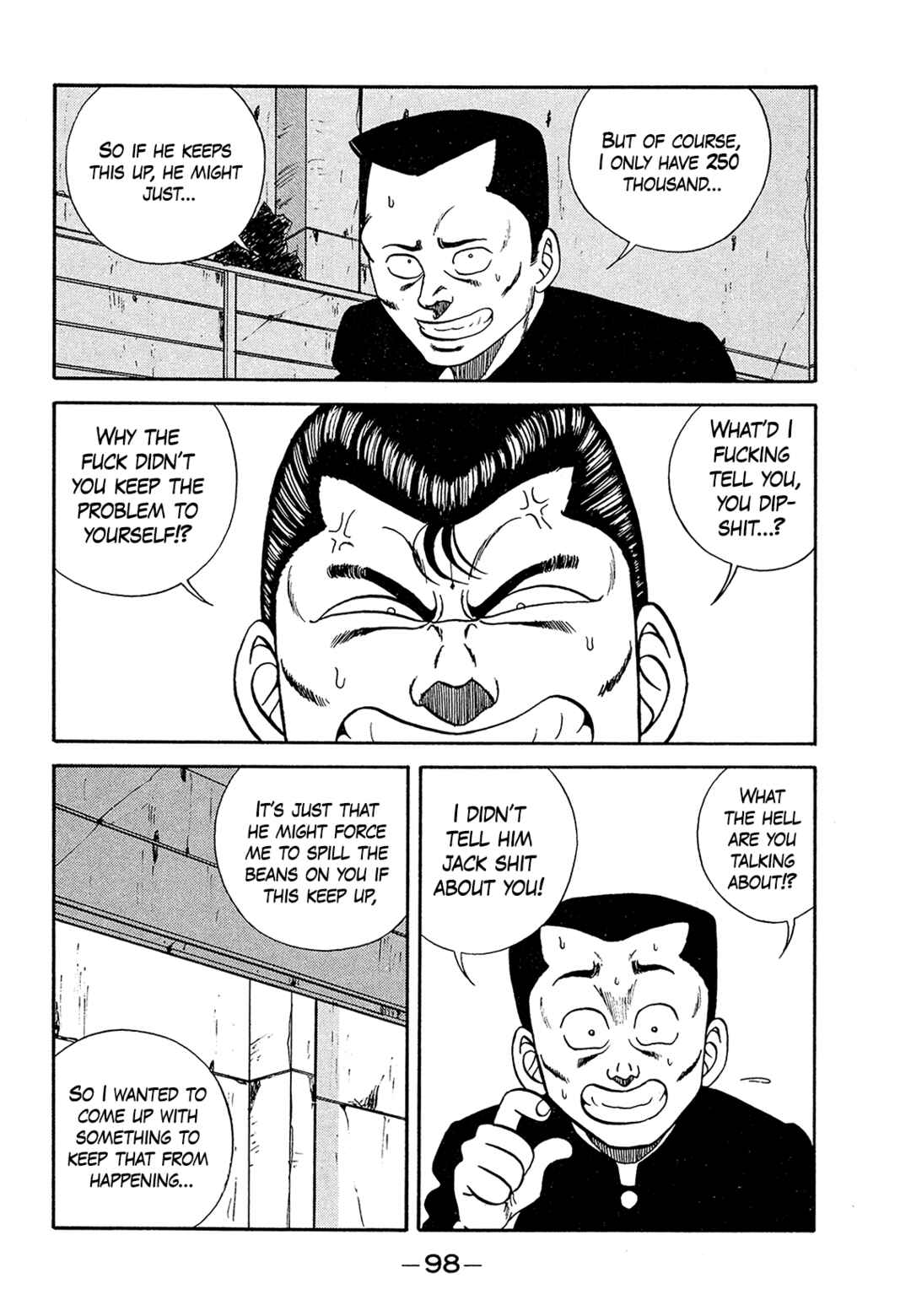 Chapter 181 - Page 54