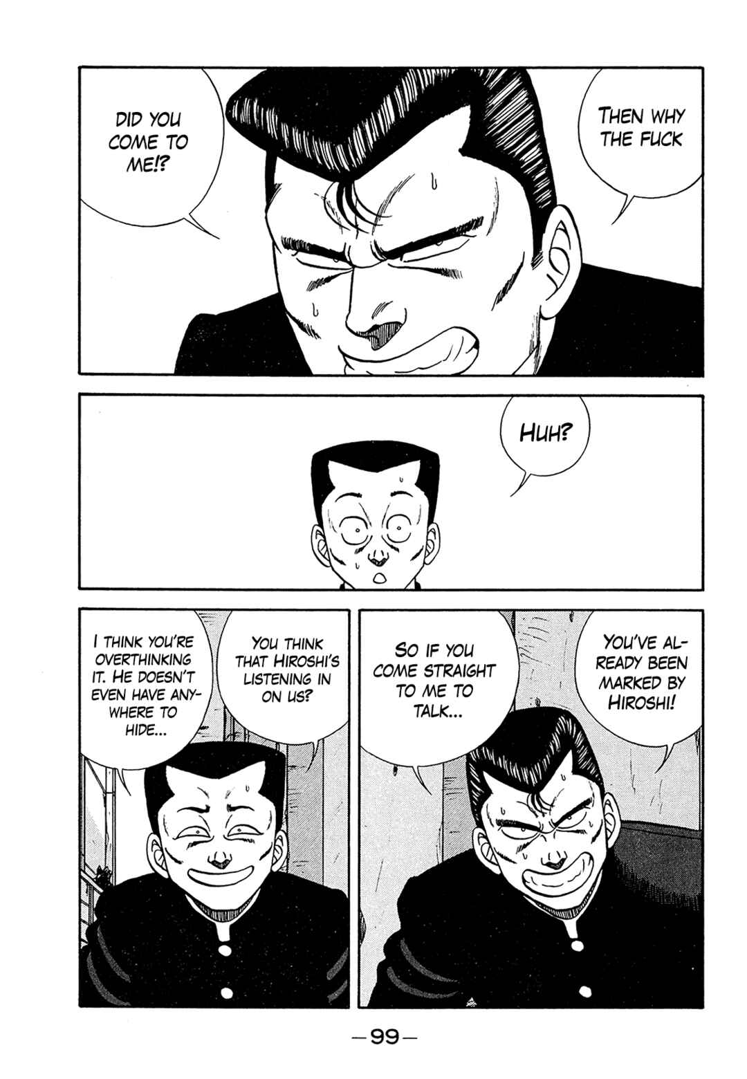 Chapter 181 - Page 55