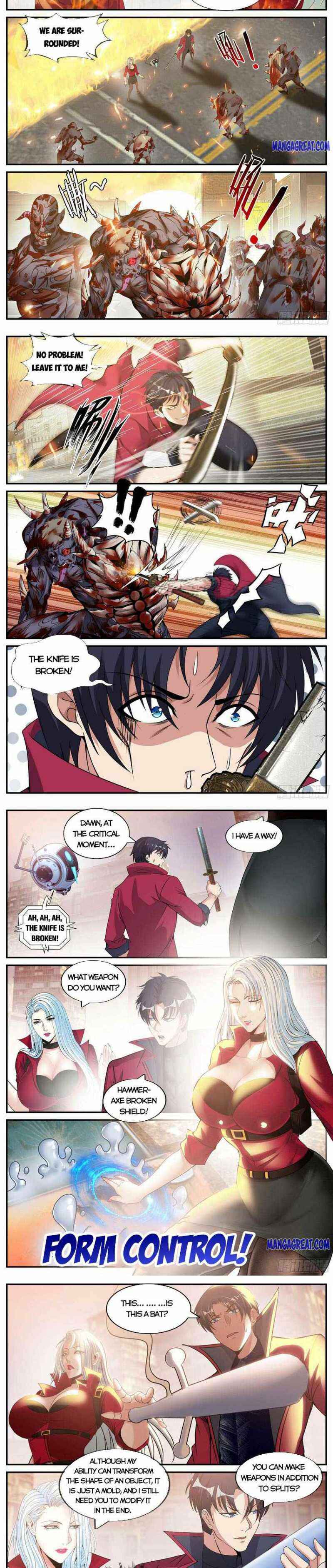 Chapter 112 - Page 2