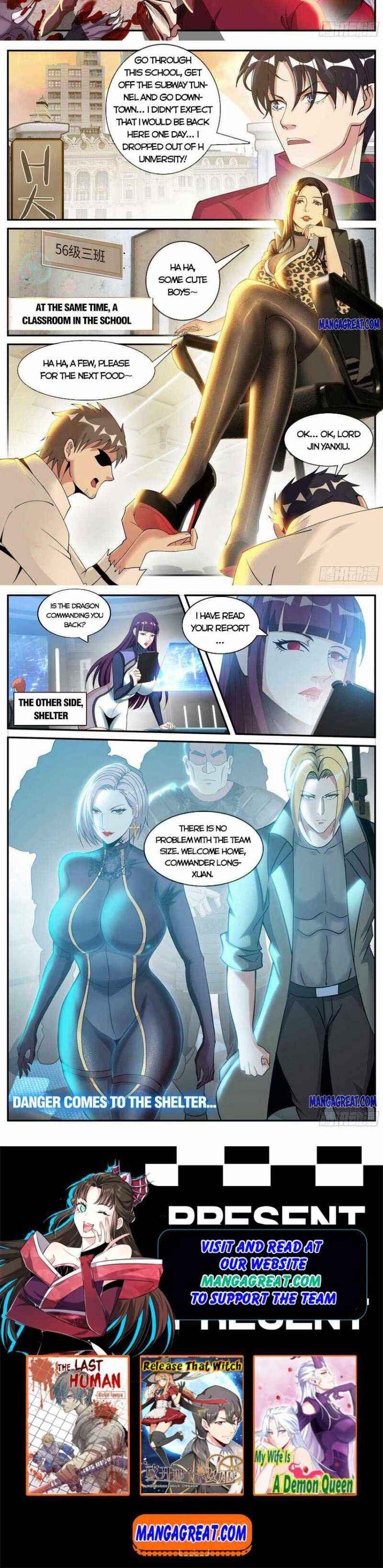 Chapter 112 - Page 4