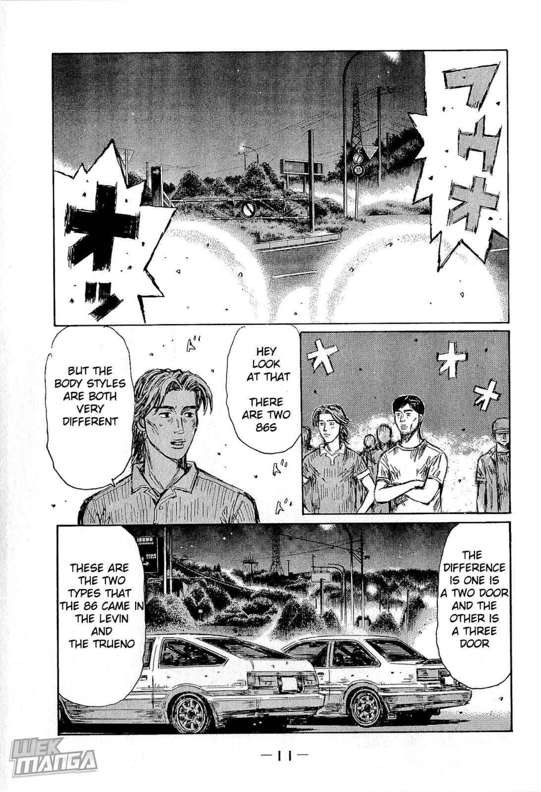 Chapter 669 - Page 13