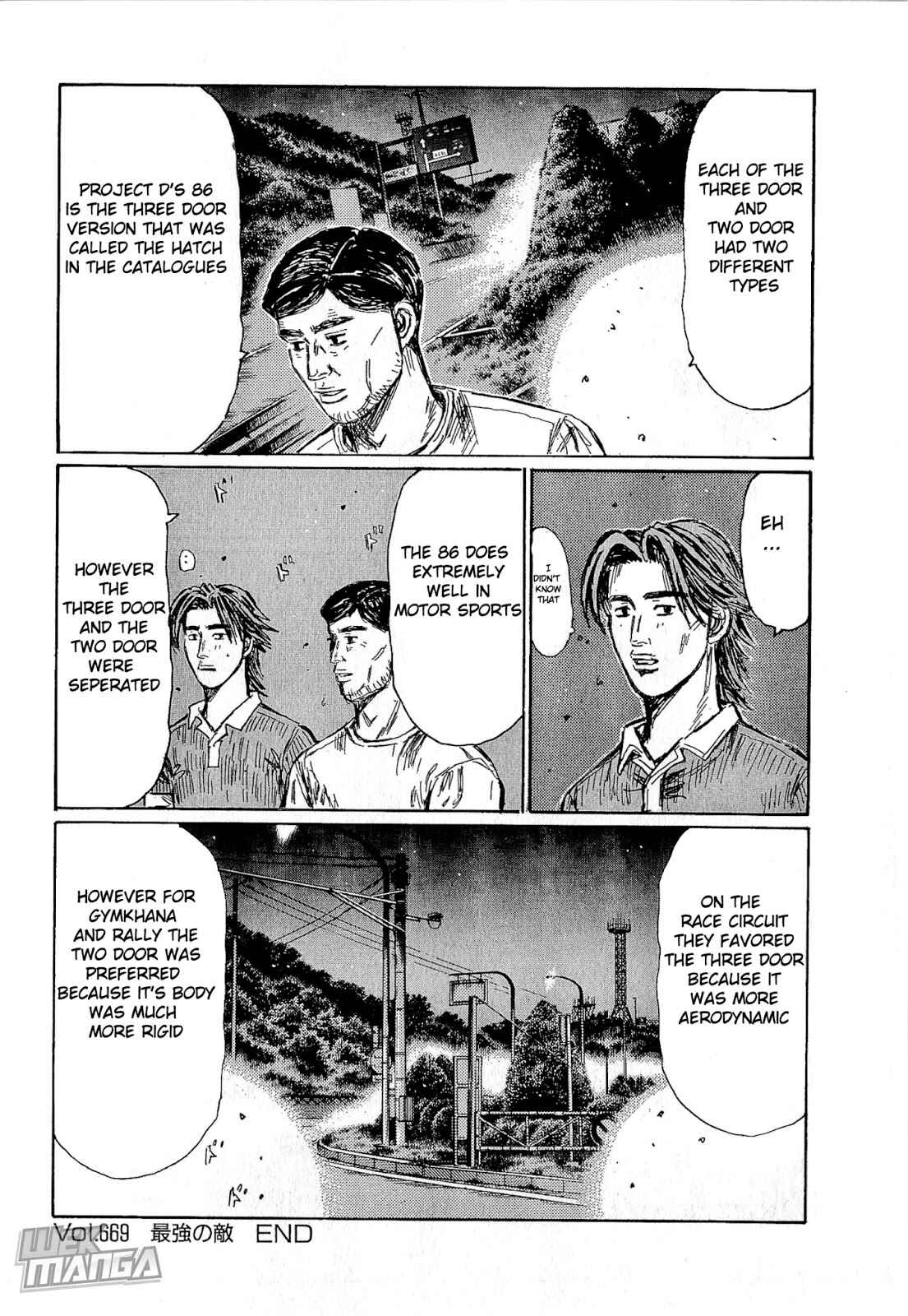Chapter 669 - Page 14