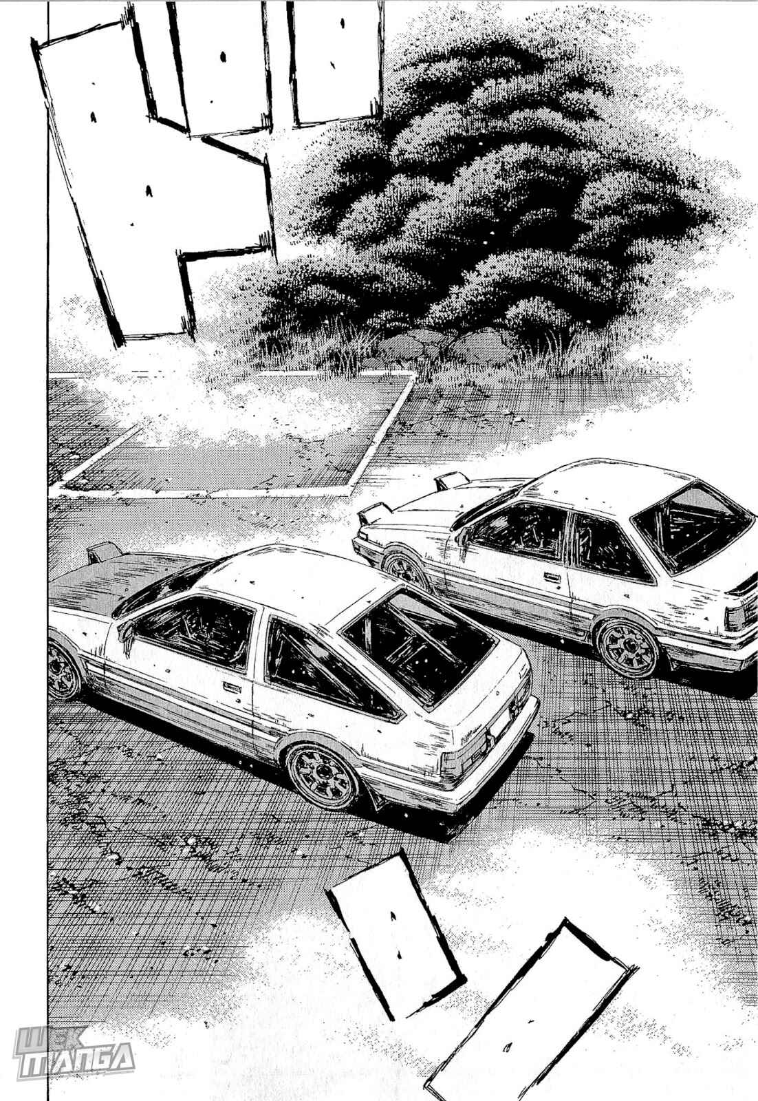 Chapter 669 - Page 8