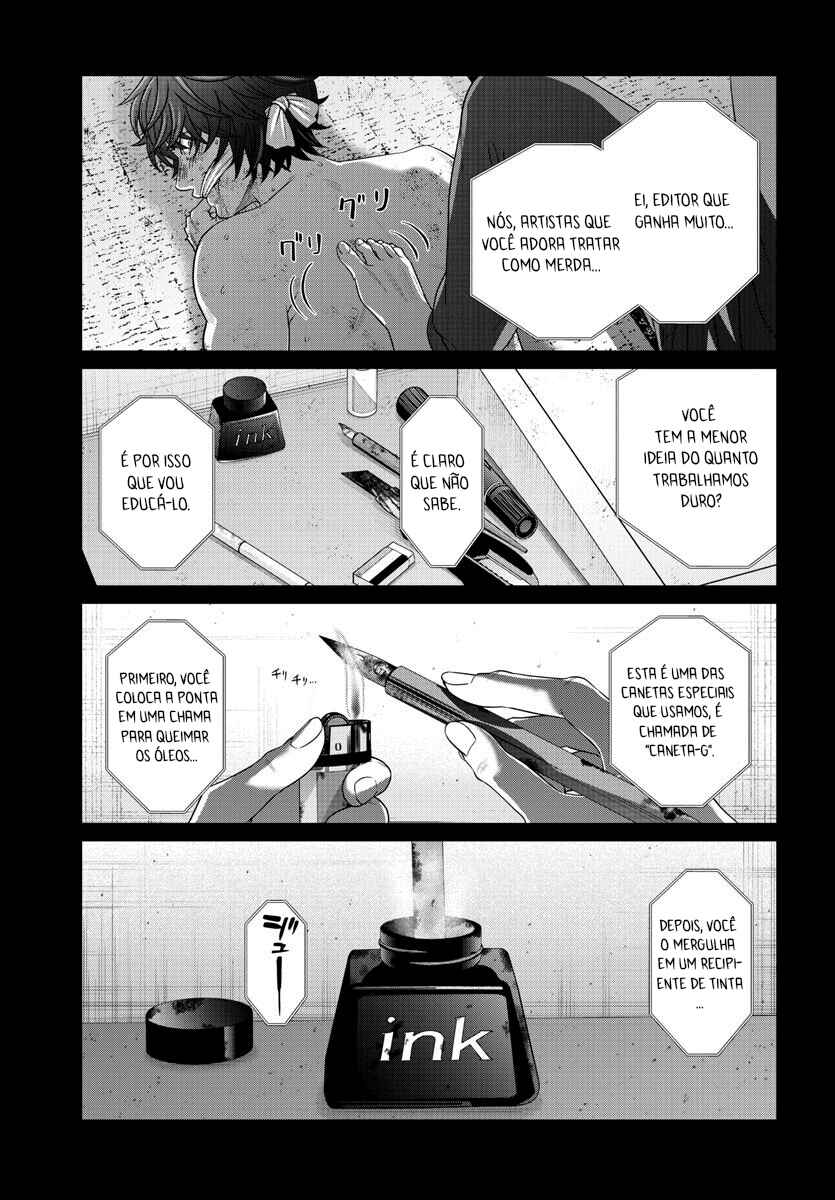 Chapter 90 - Page 11