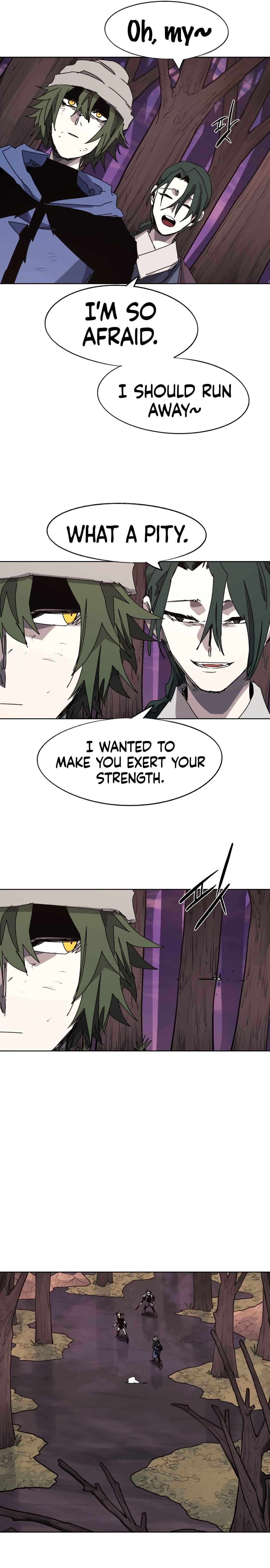 Chapter 109 - Page 19
