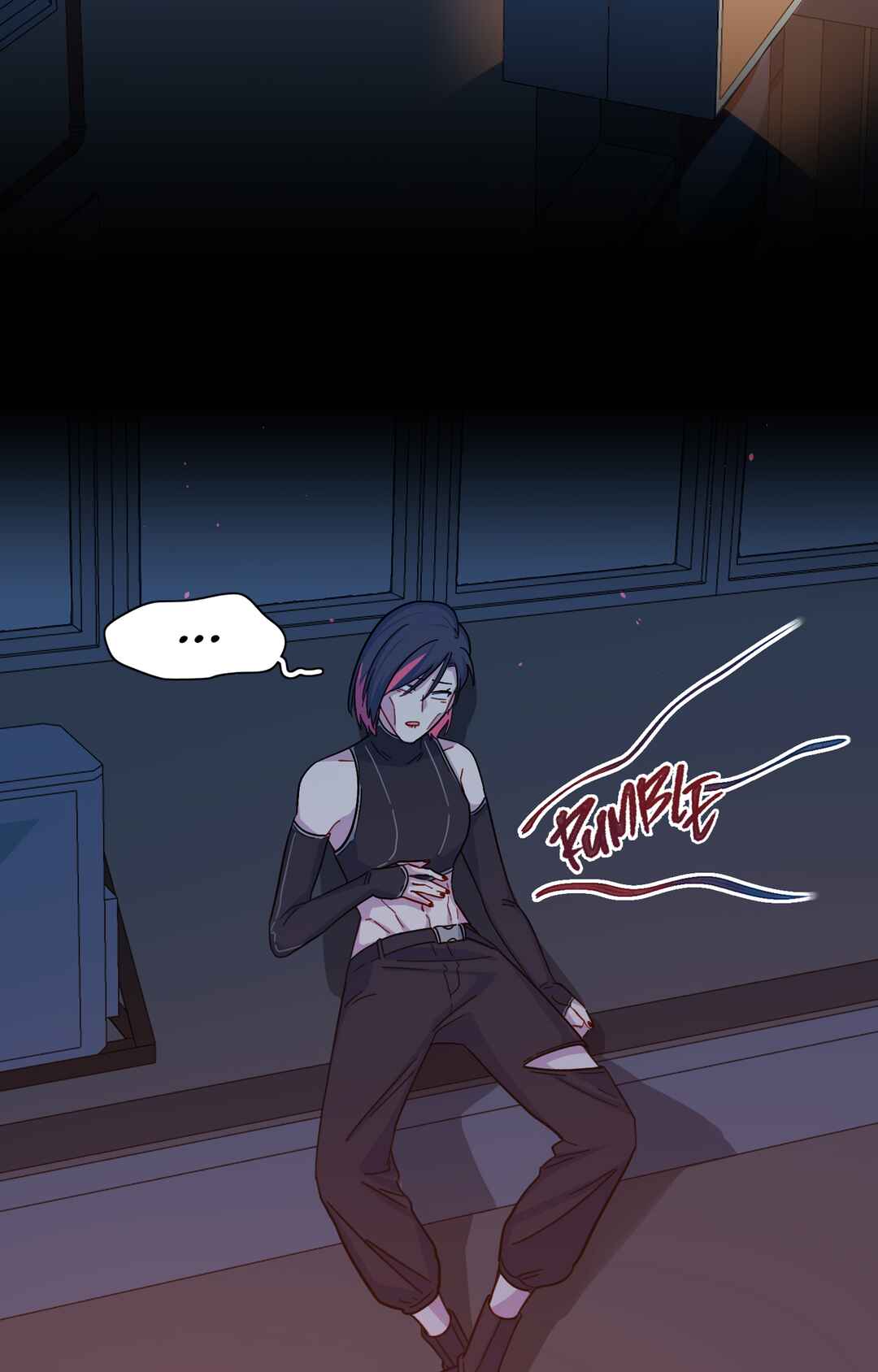 Chapter 6 - Page 29