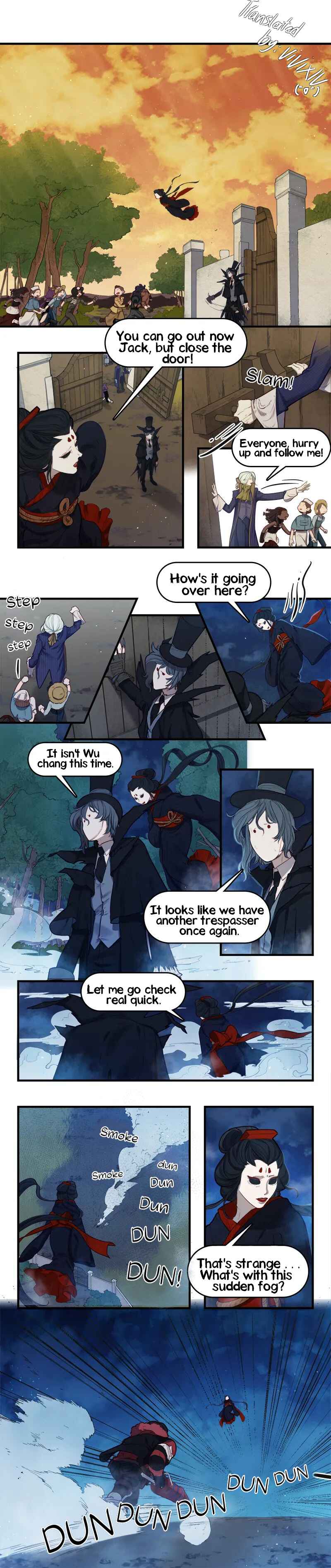 Chapter 28 - Page 1