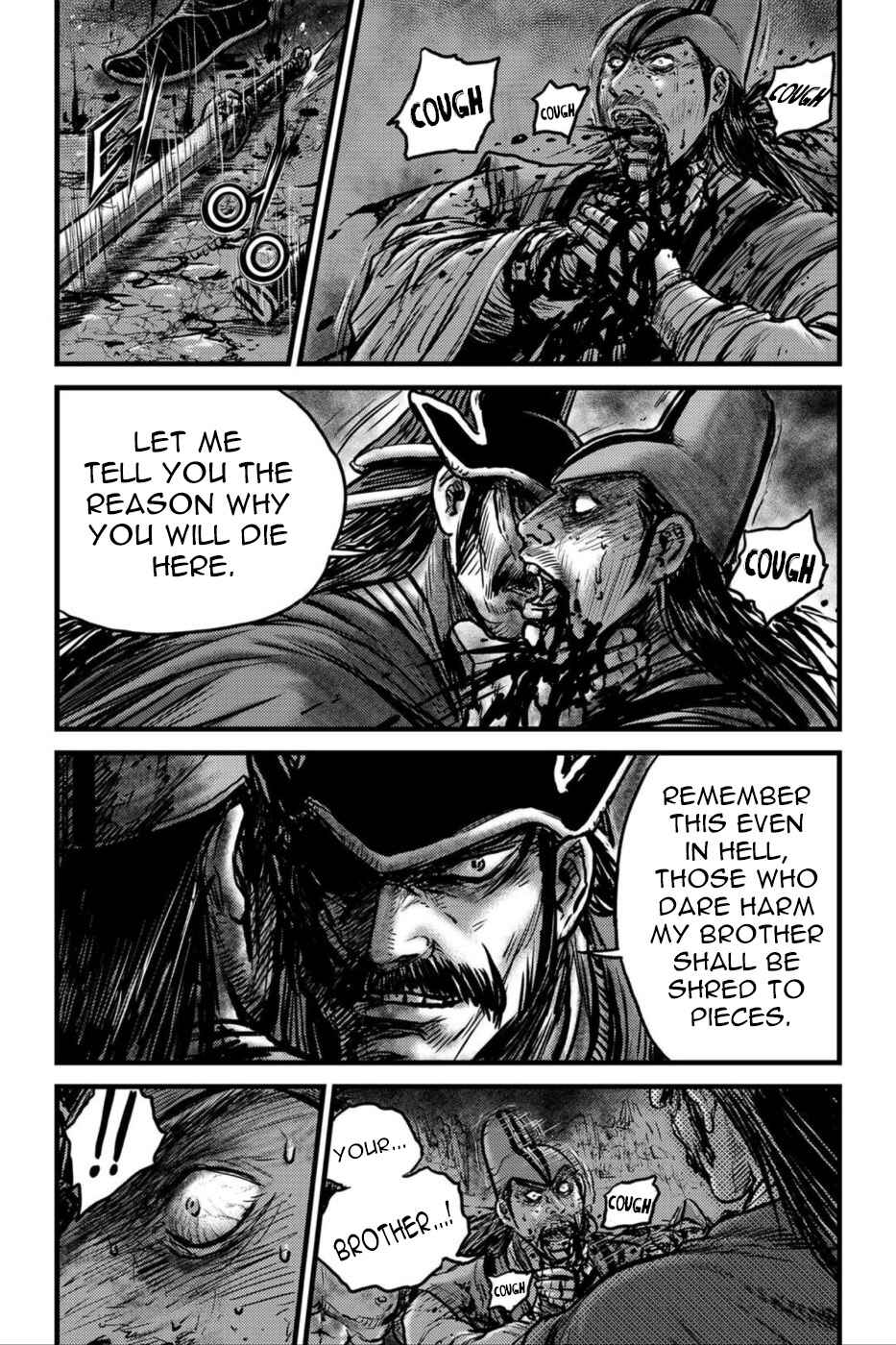 Chapter 495 - Page 13