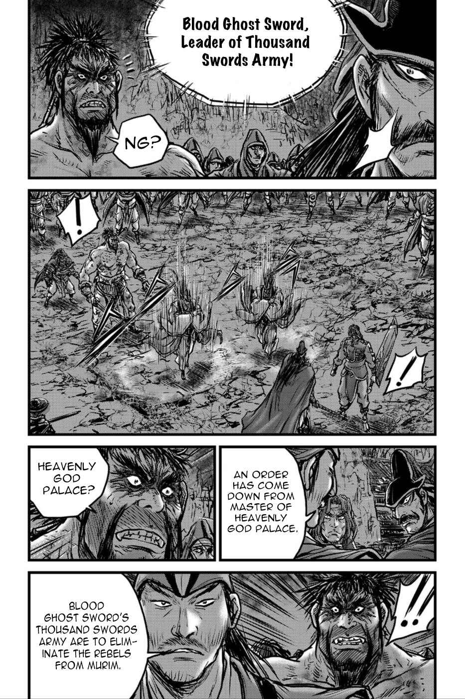 Chapter 495 - Page 3