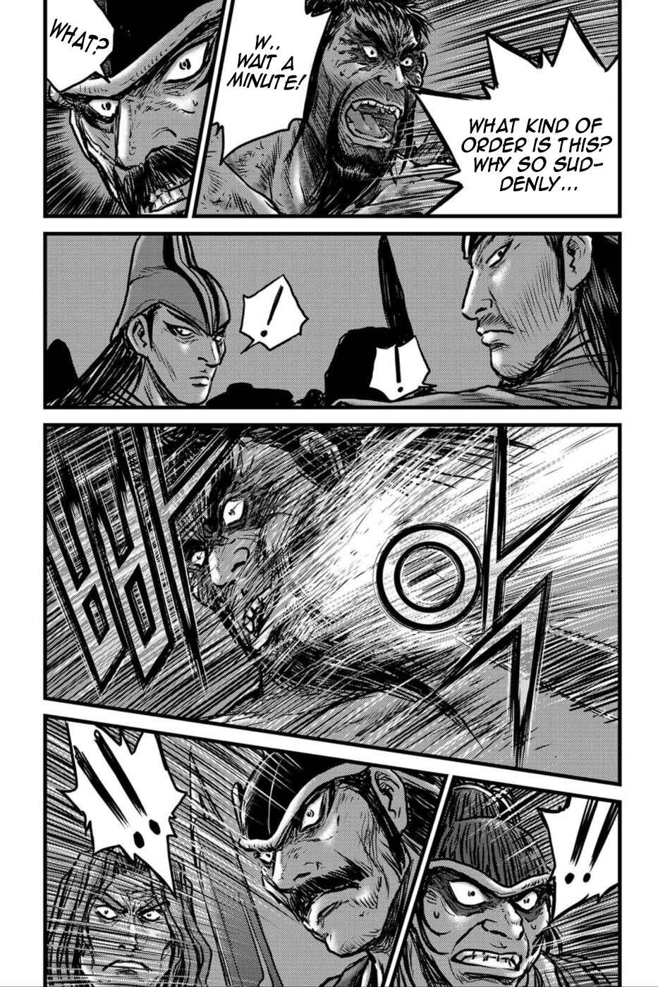 Chapter 495 - Page 4