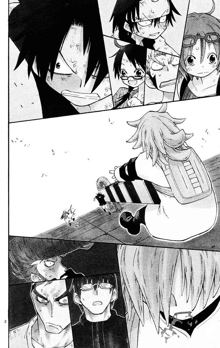 Chapter 142 - Page 2