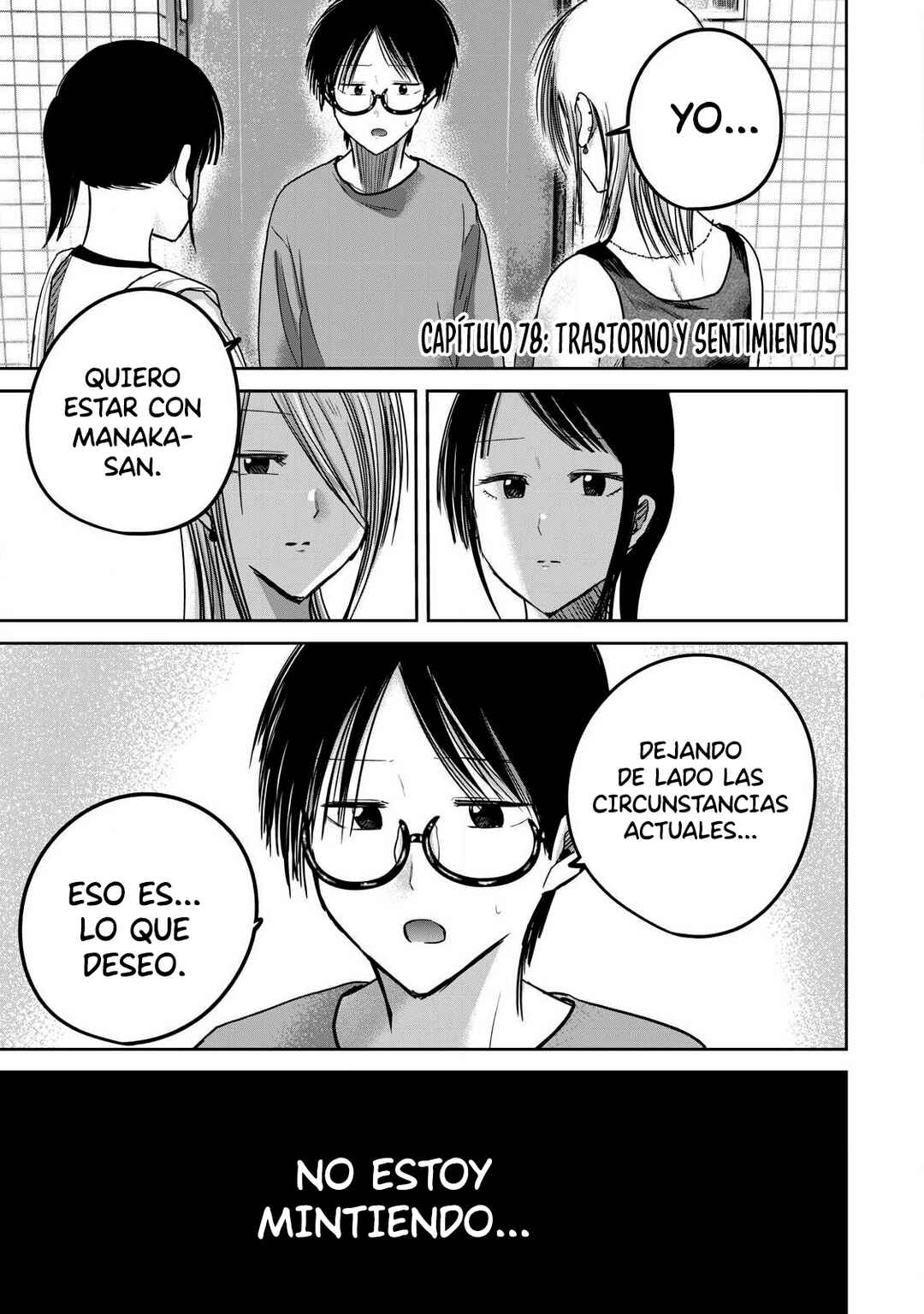 Chapter 78 - Page 1