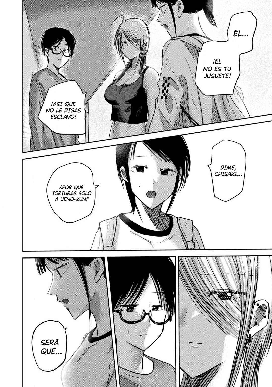 Chapter 78 - Page 4