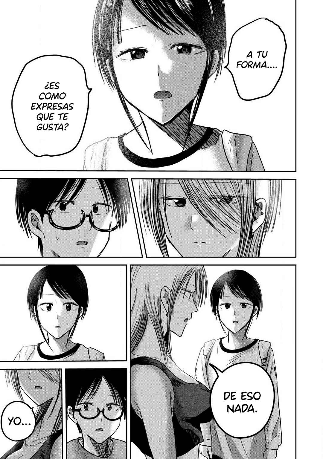 Chapter 78 - Page 5