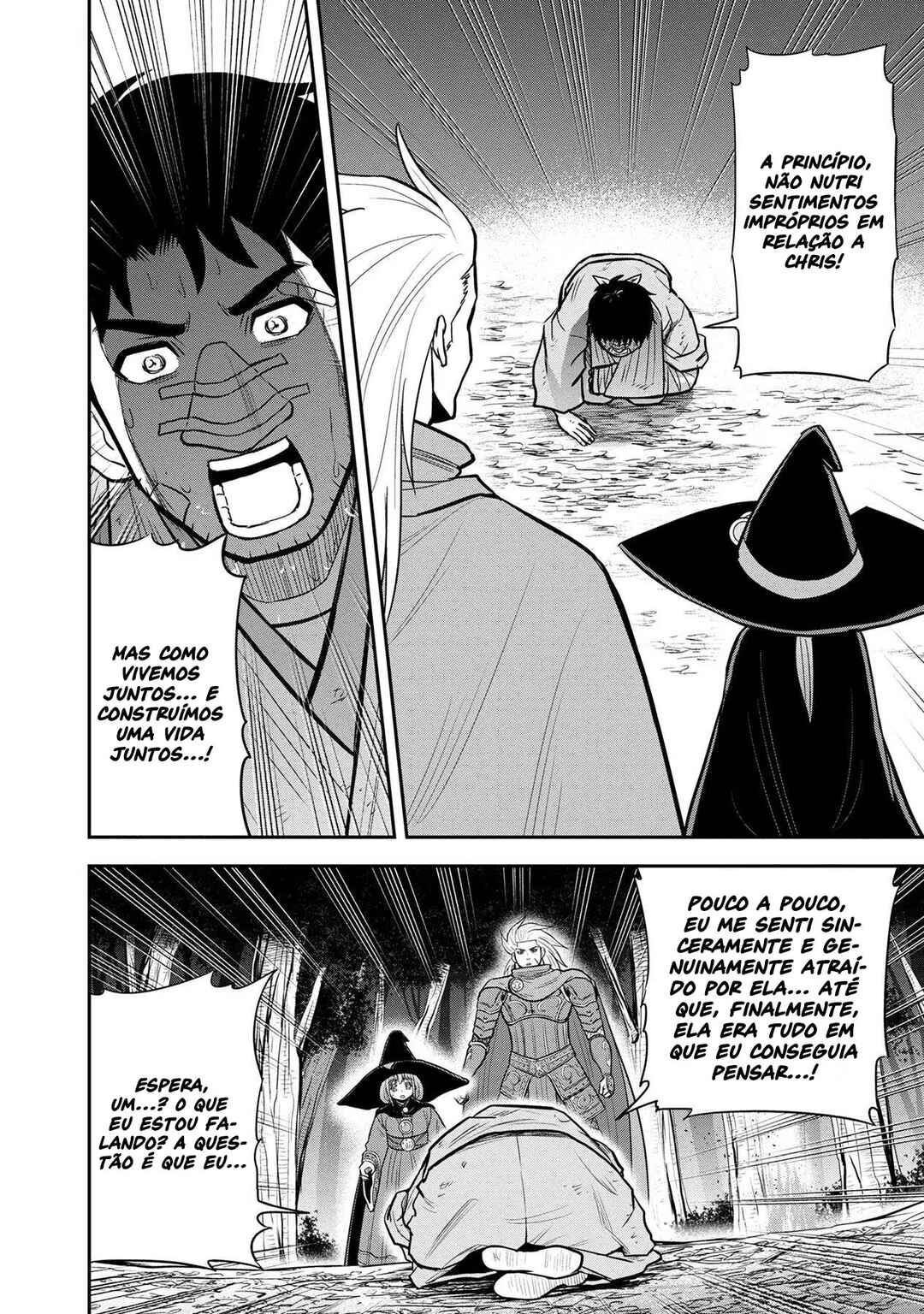 Chapter 101 - Page 11