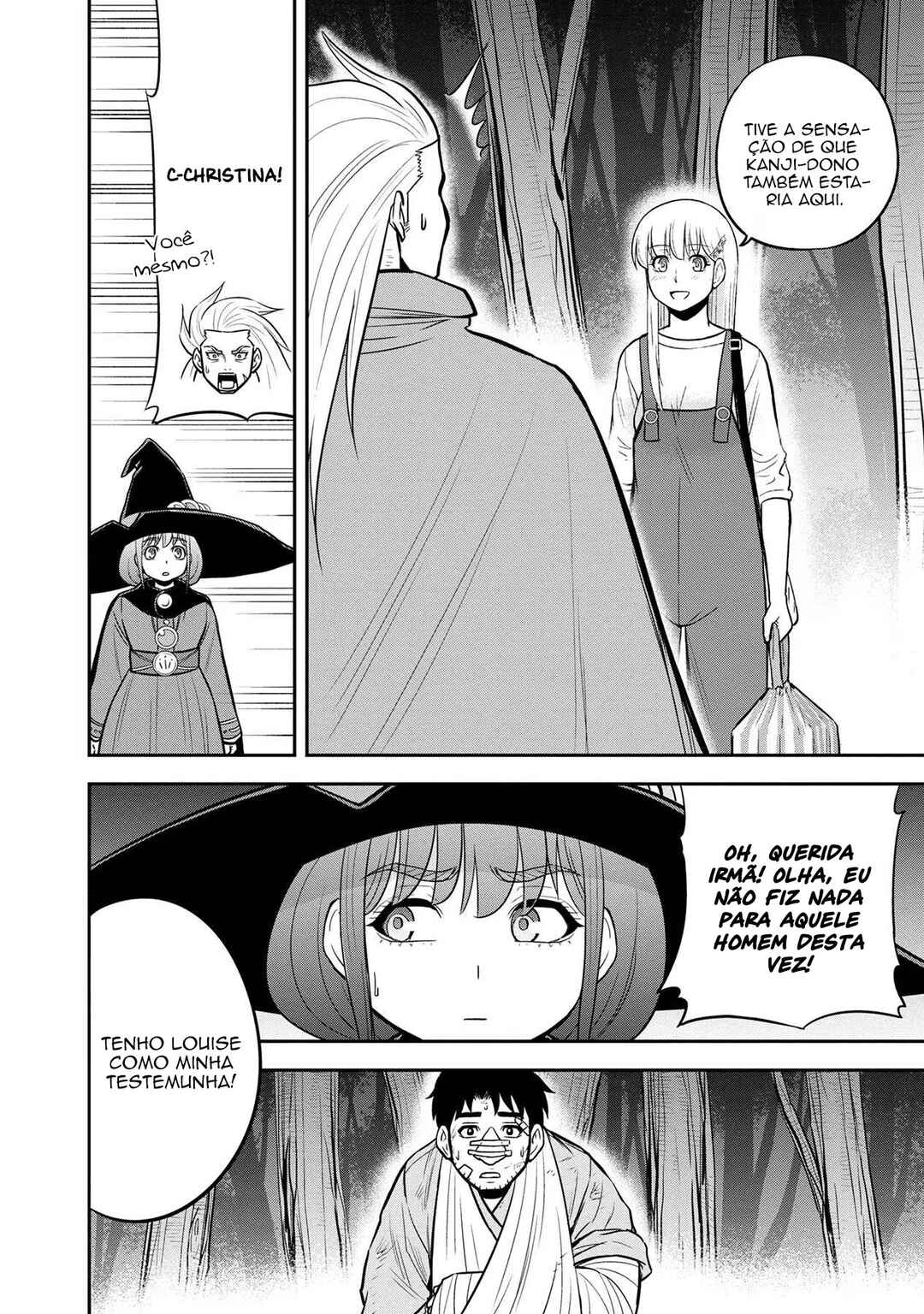 Chapter 101 - Page 15