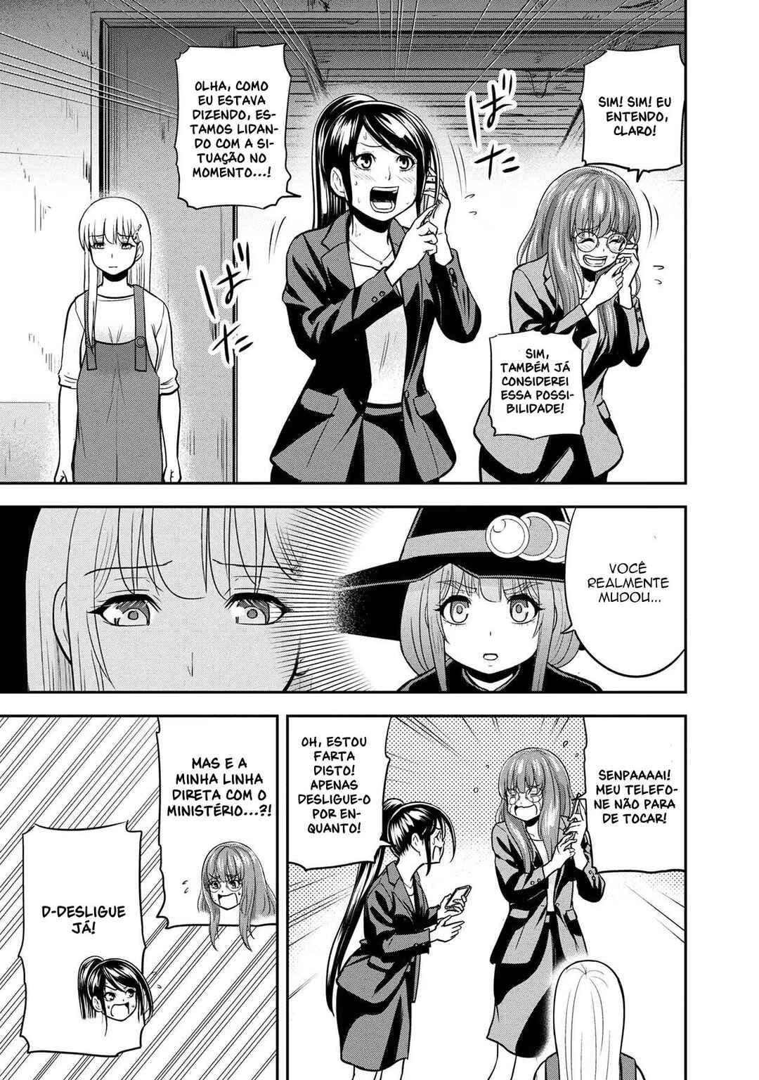 Chapter 101 - Page 4