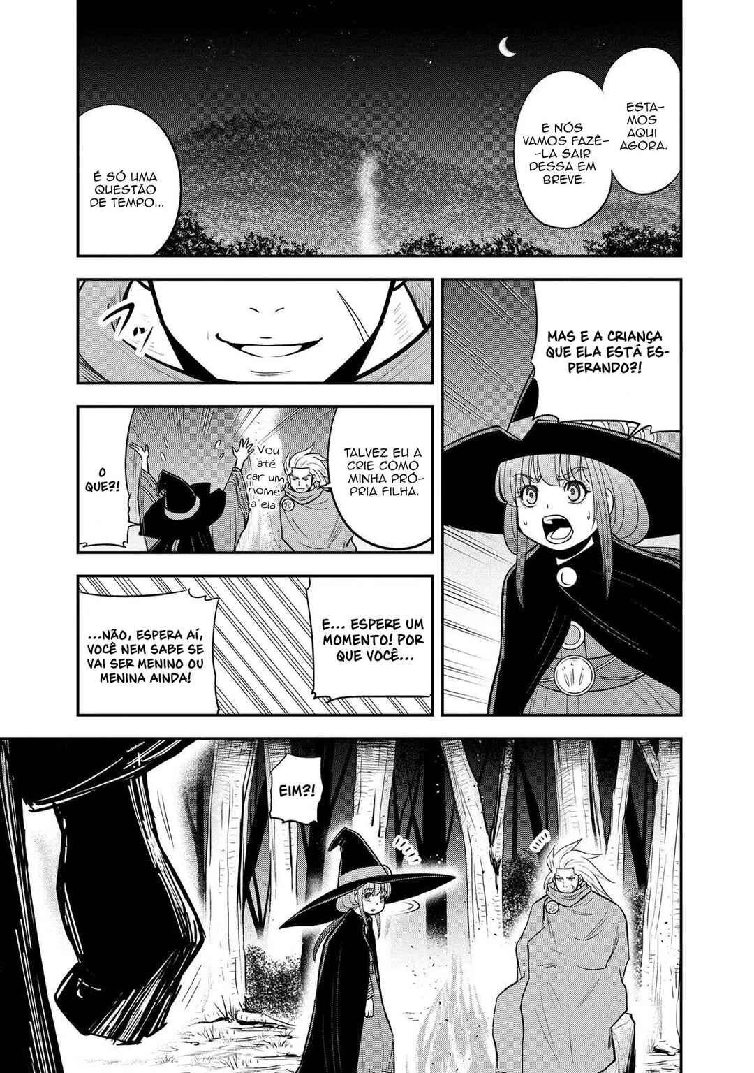 Chapter 101 - Page 8