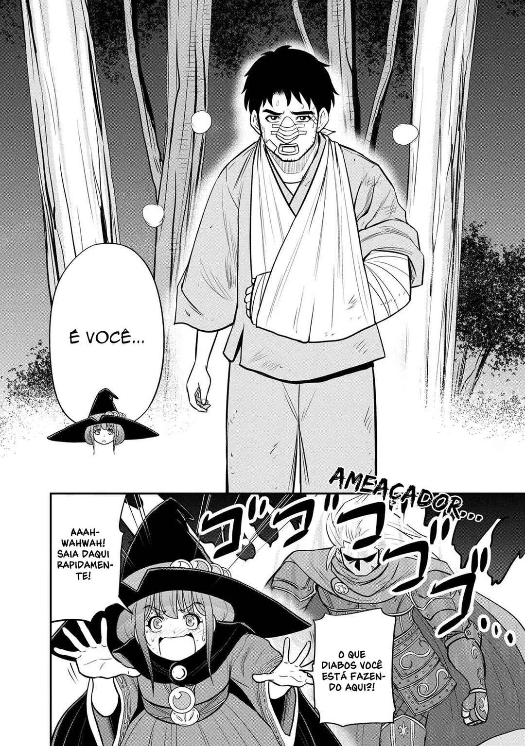 Chapter 101 - Page 9