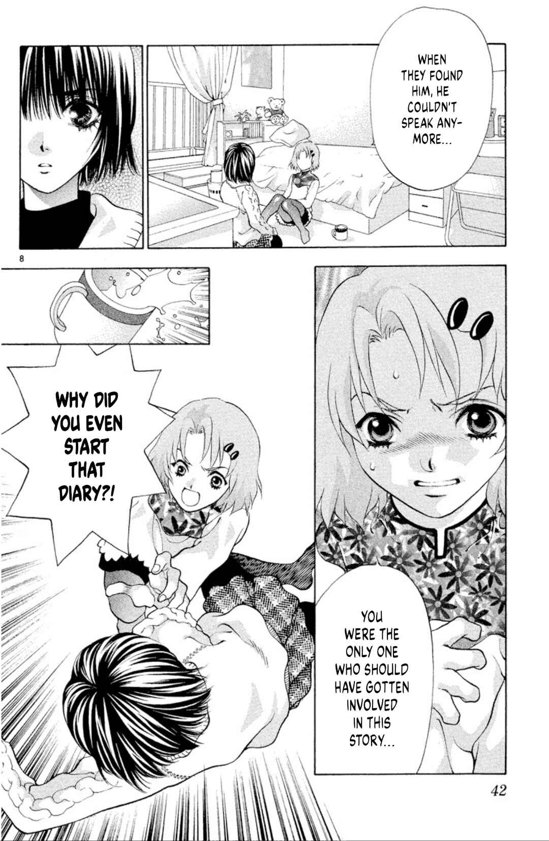 Chapter 100 - Page 8