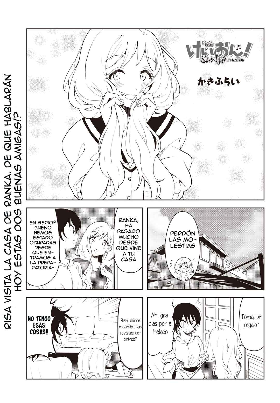 Chapter 39 - Page 1