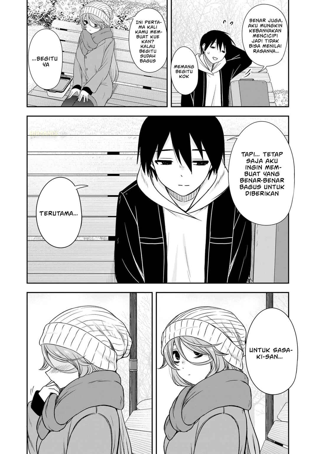 Chapter 74 - Page 11