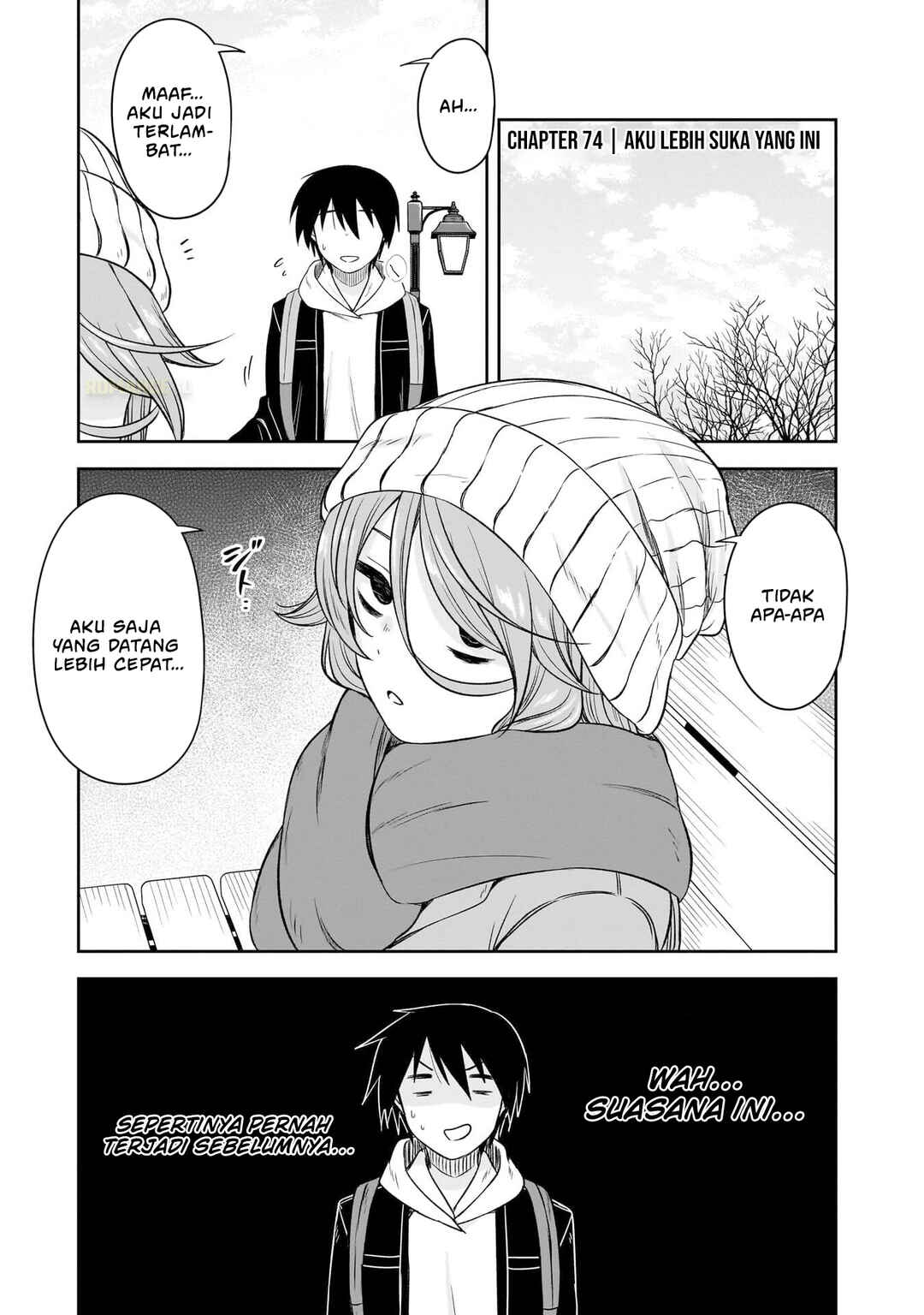 Chapter 74 - Page 3