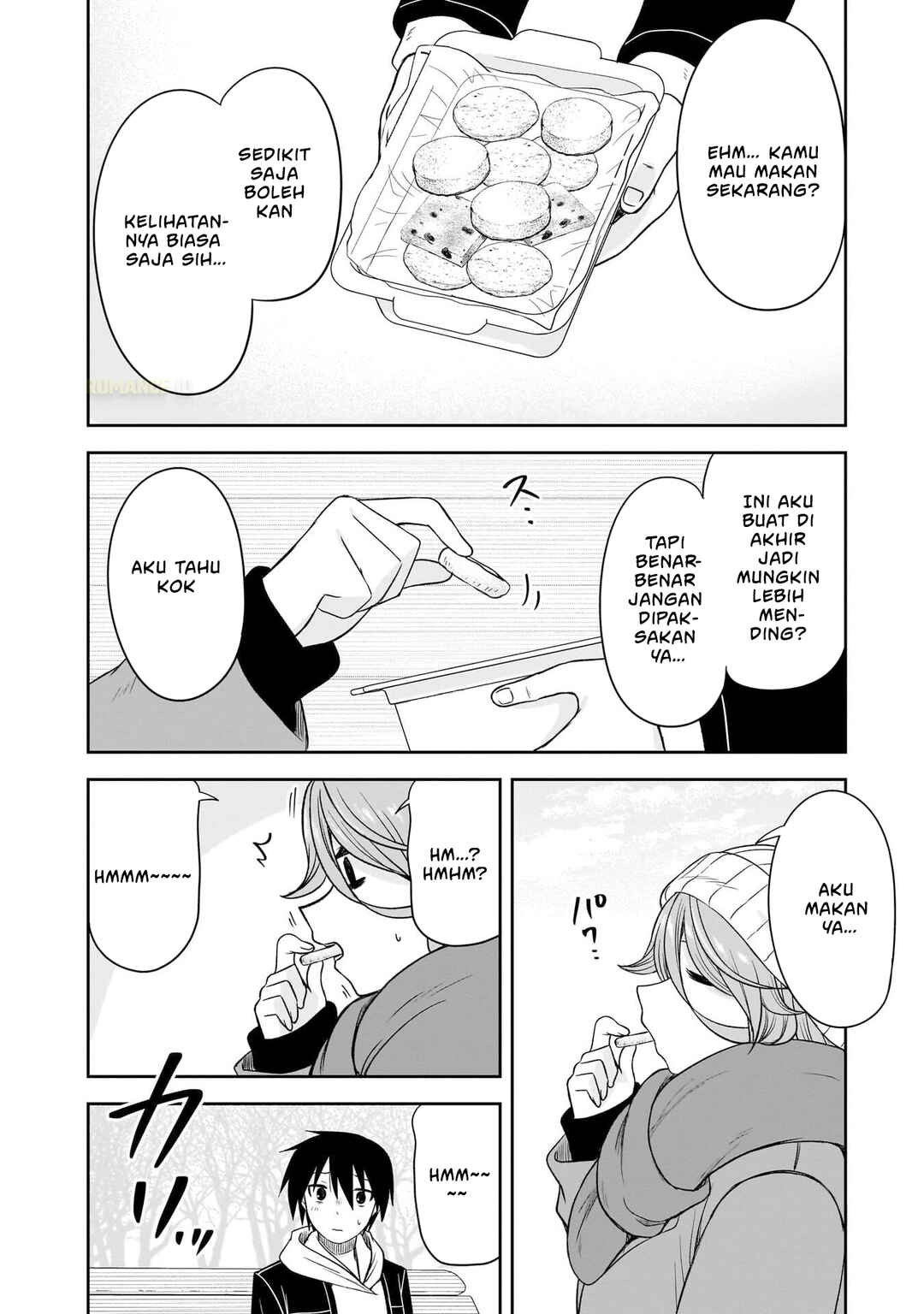 Chapter 74 - Page 8