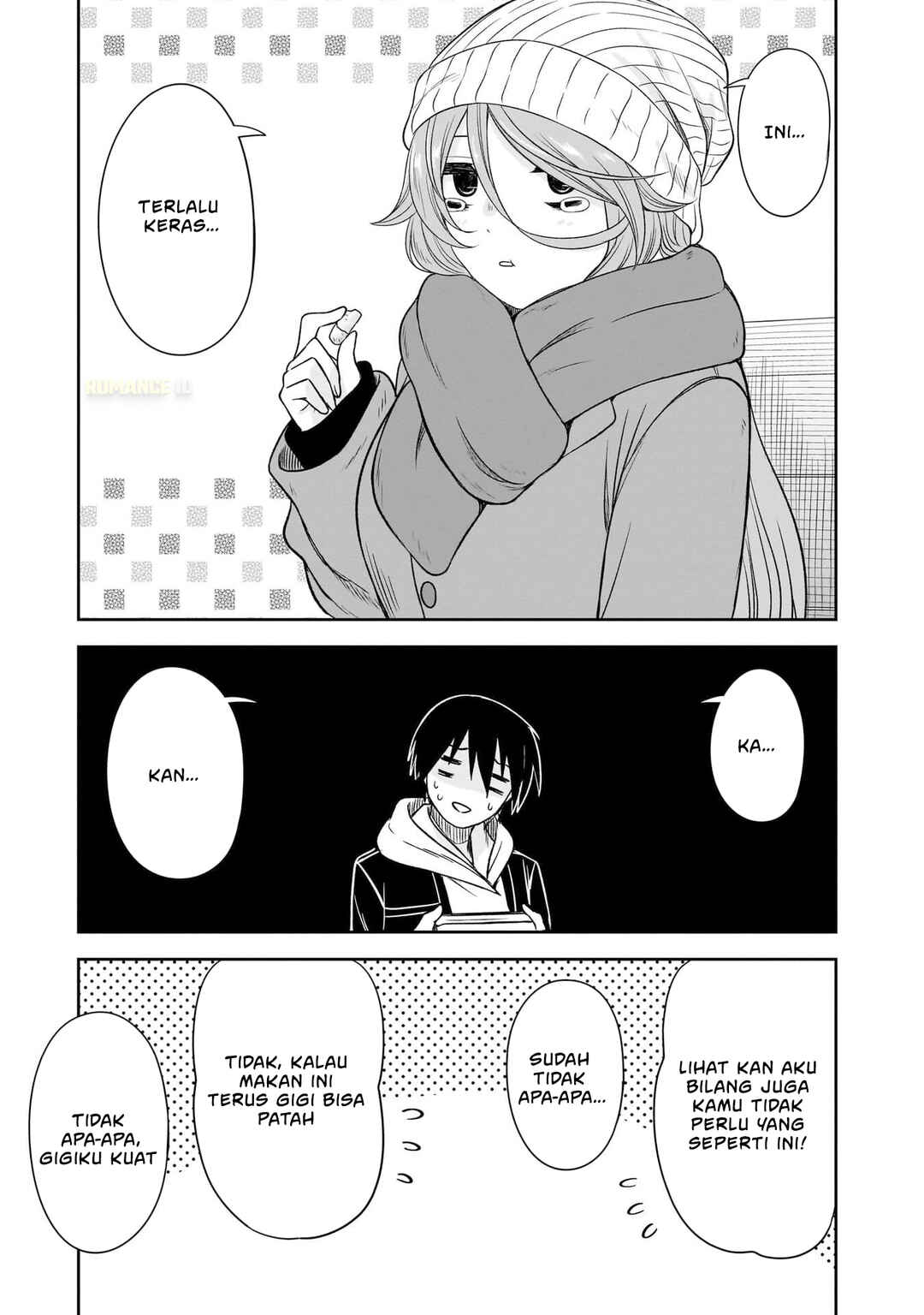 Chapter 74 - Page 9