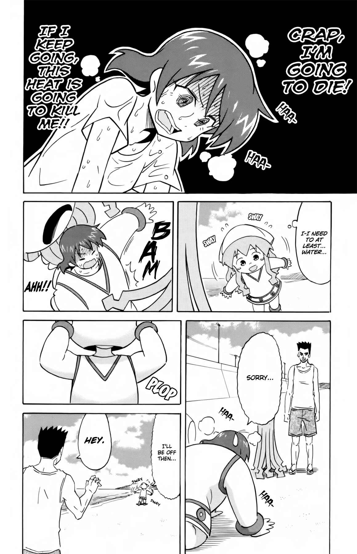Chapter 315 - Page 6