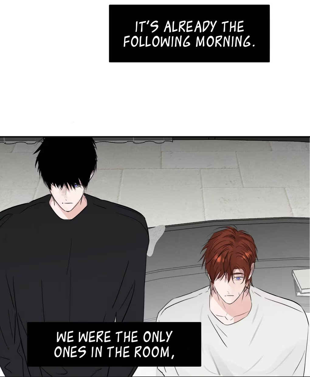 Chapter 31 - Page 38