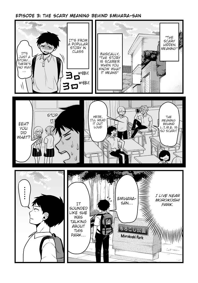 Chapter 3 - Page 1