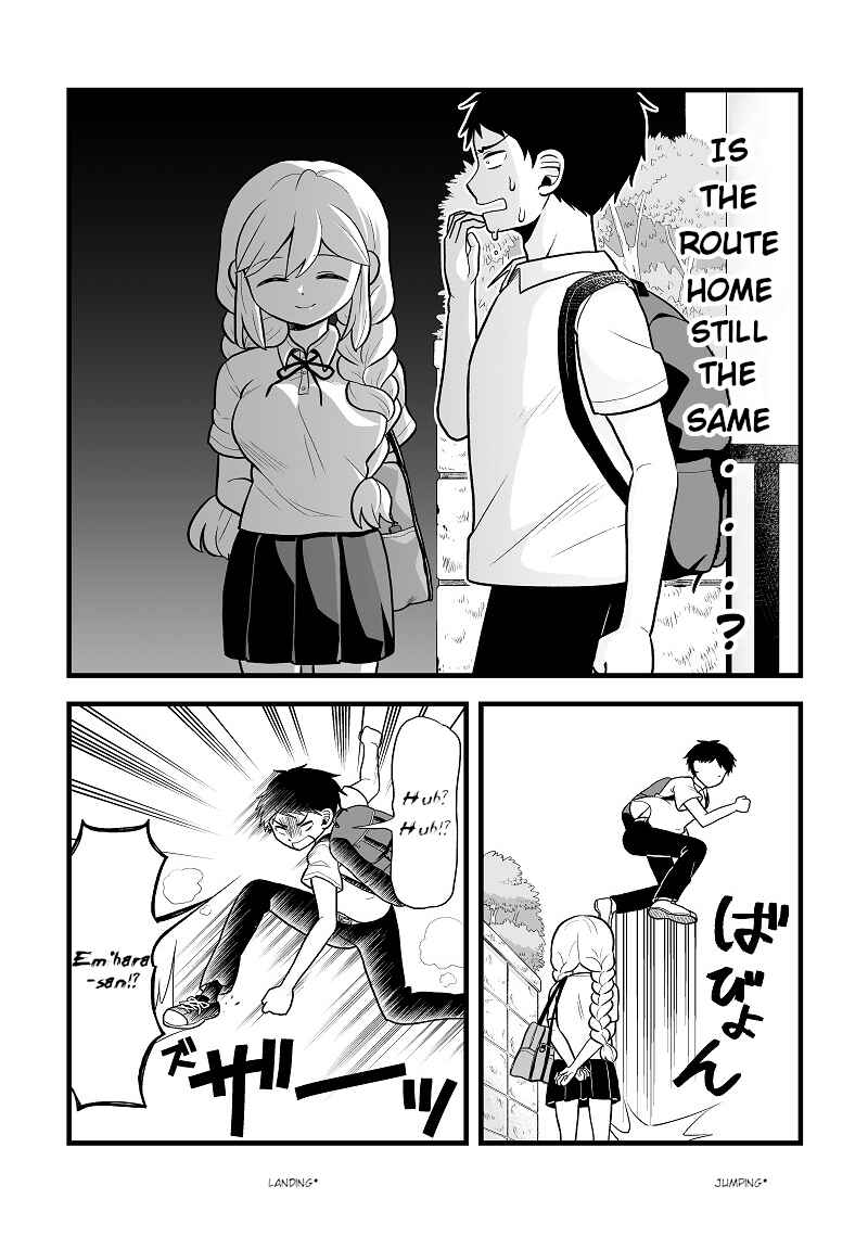 Chapter 3 - Page 2