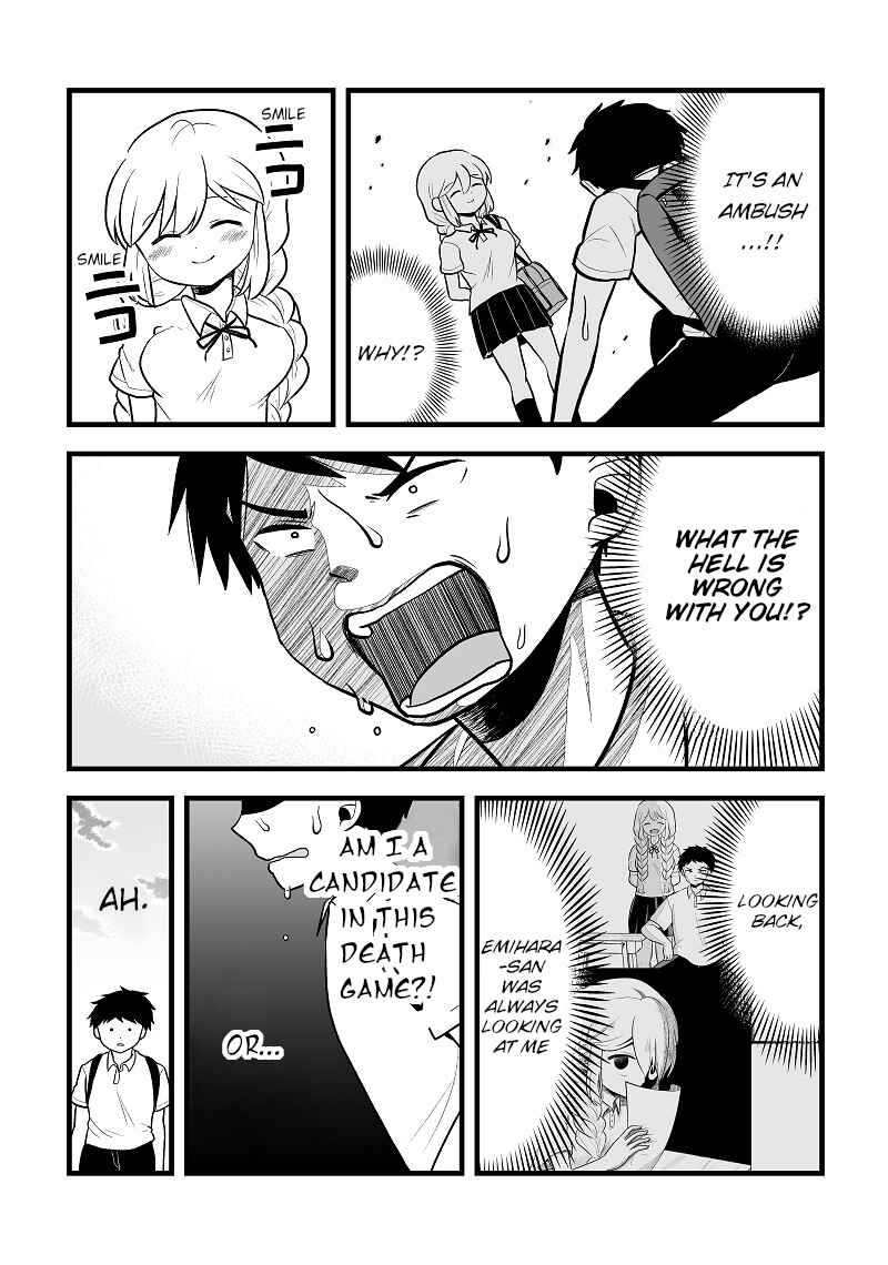 Chapter 3 - Page 3