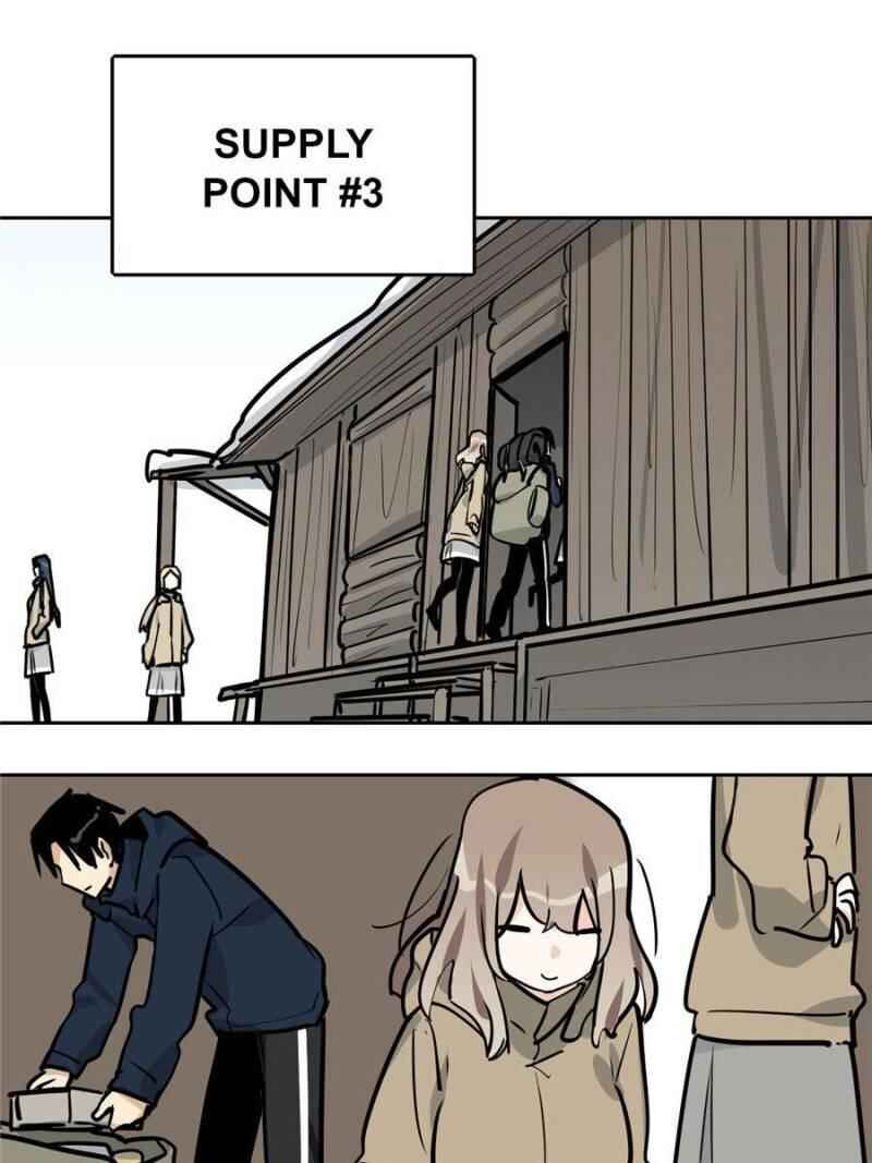 Chapter 74 - Page 17