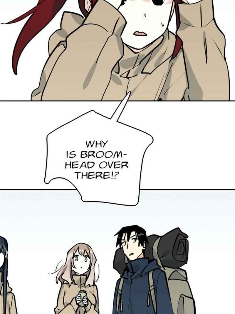 Chapter 74 - Page 32