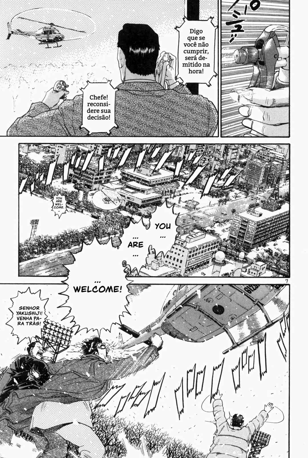 Chapter 129 - Page 7
