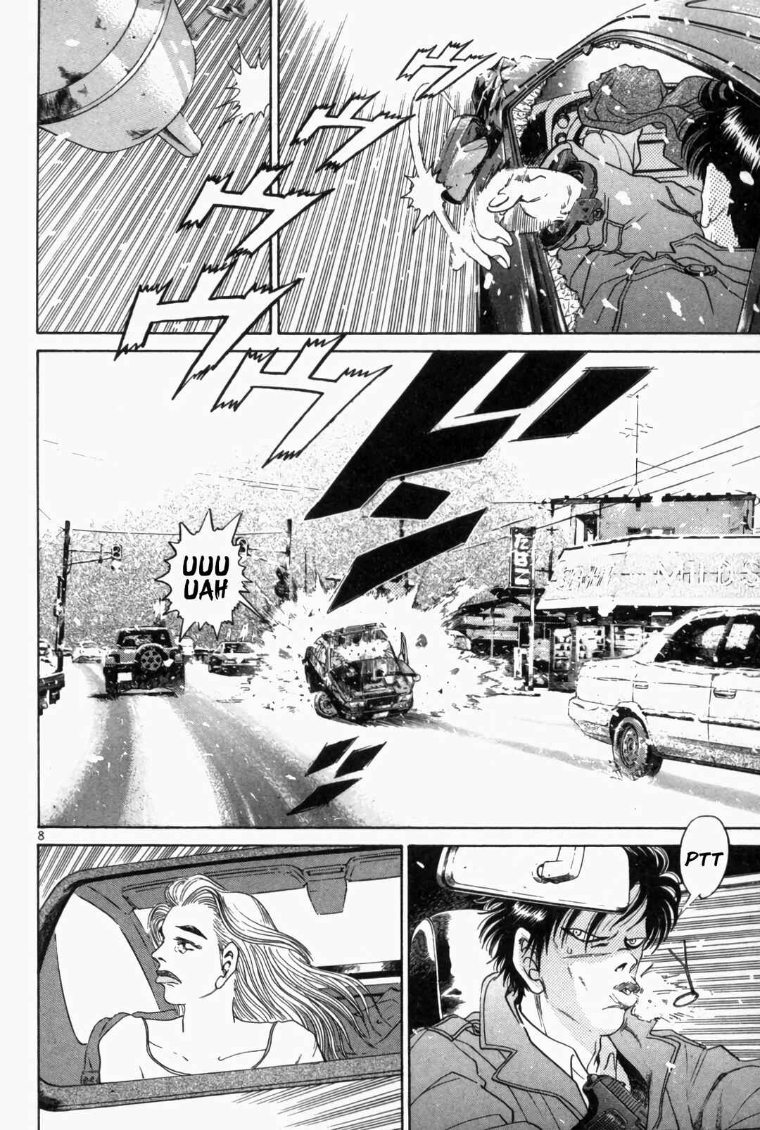 Chapter 129 - Page 8