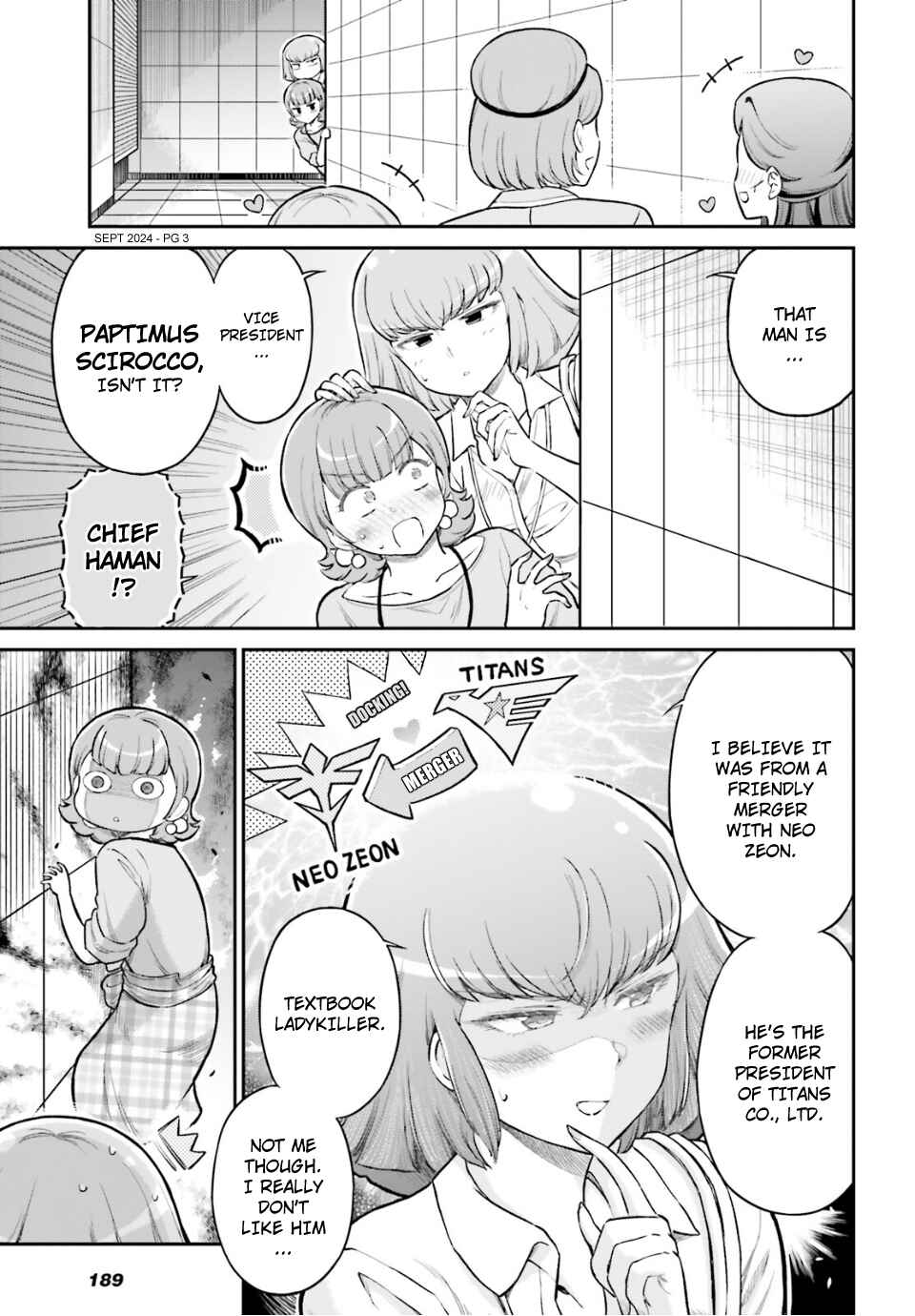Chapter 73 - Page 3